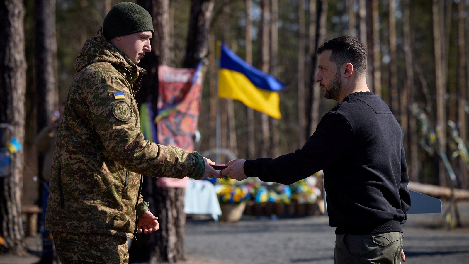 The Economist: Η Ρωσία ετοιμάζει γενικευμένη επίθεση στην Ουκρανία-1