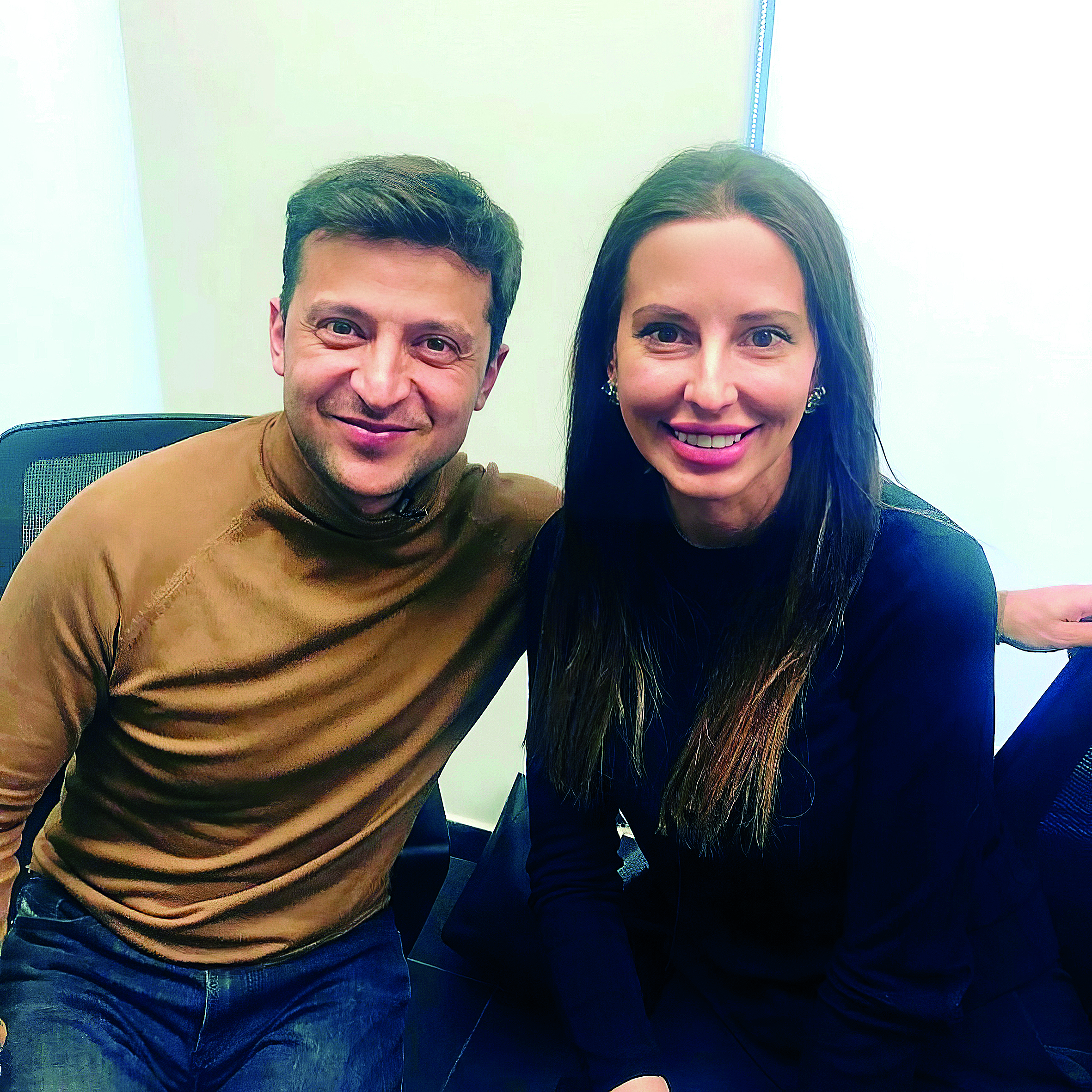 Γιάννικα Μέριλο στο «Κ»: Εχουμε έναν στρατό πληροφορικής 260.000 ανθρώπων-2