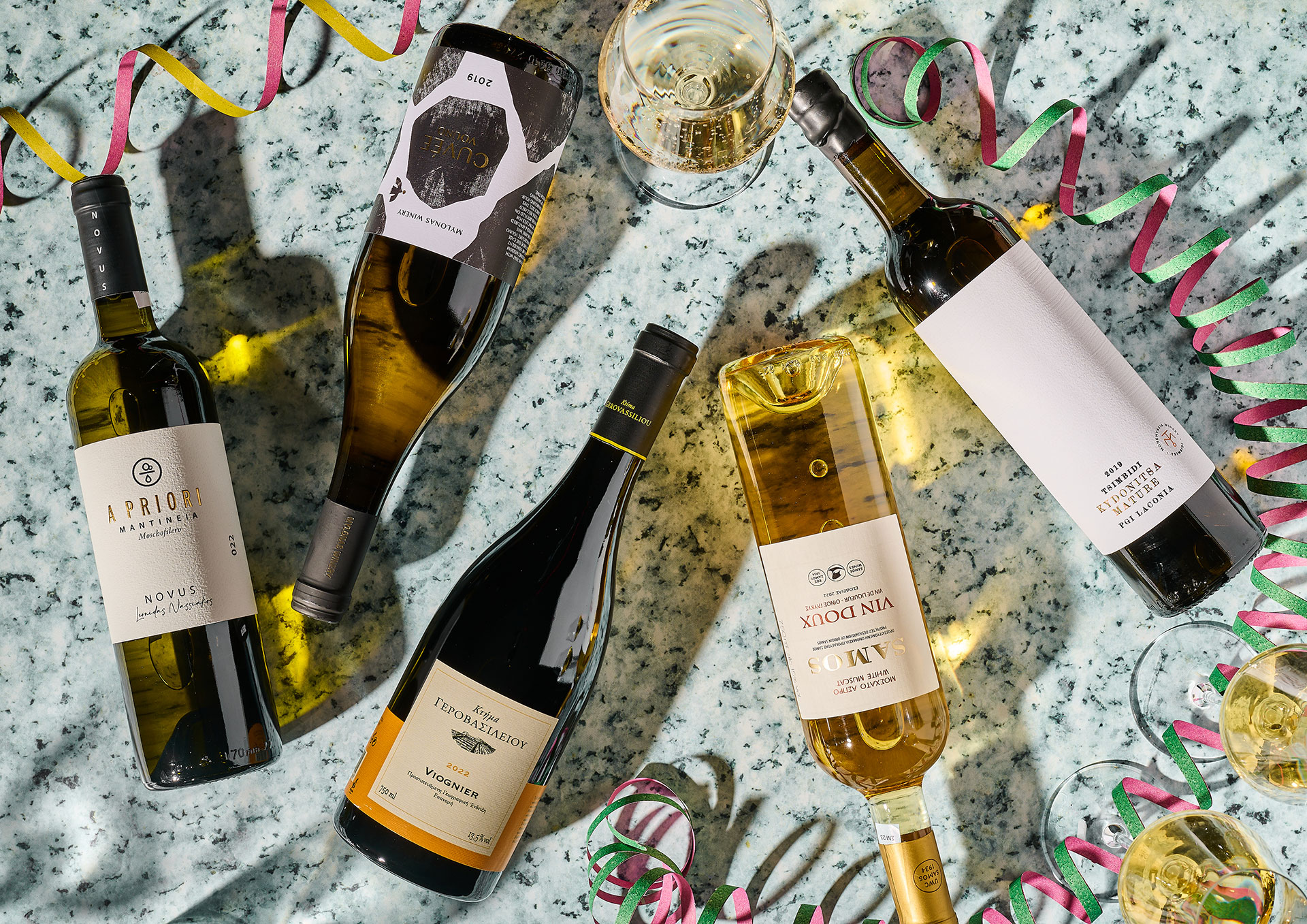 Τα κρασιά της Τυρινής: Τι θα πιούμε με μακαρόνια, τυρόπιτες και γαλατόπιτες;-1