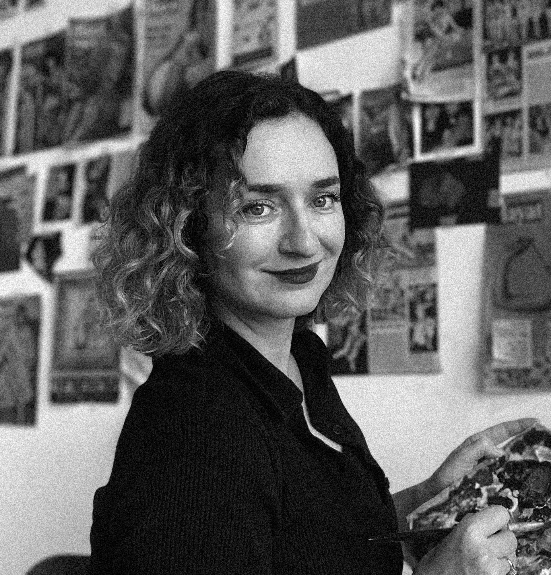 «Εσύ έχεις ομορφύνει επικίνδυνα»: Και άλλες 21 ιστορίες σεξισμού από τη σημερινή Ελλάδα-1