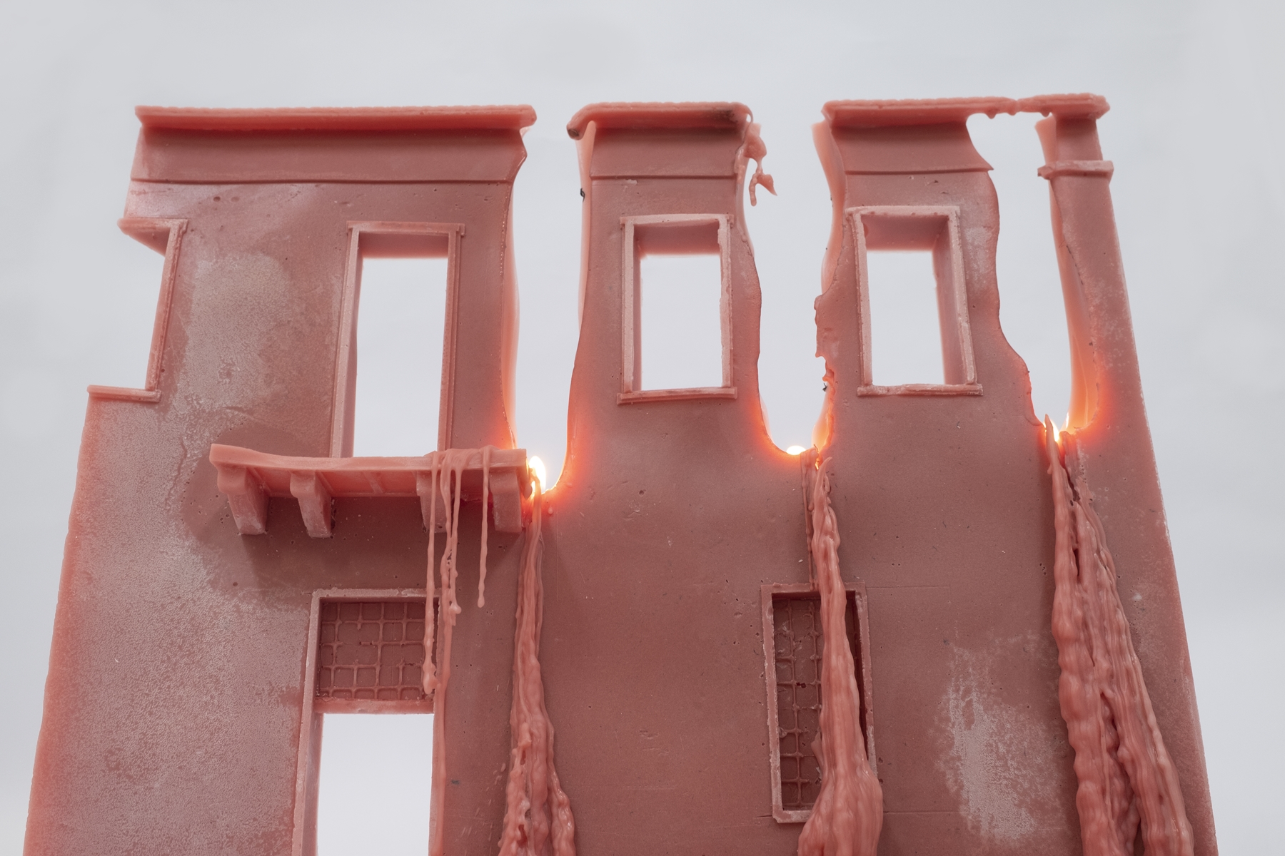 Σύμβολα και μυστικιστική αλληγορία-2