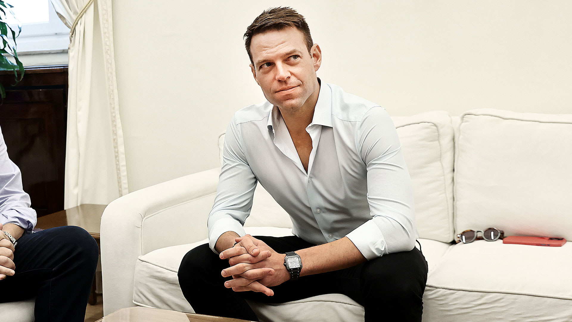 Διαβάστε στην «Καθημερινή της Κυριακής»-2