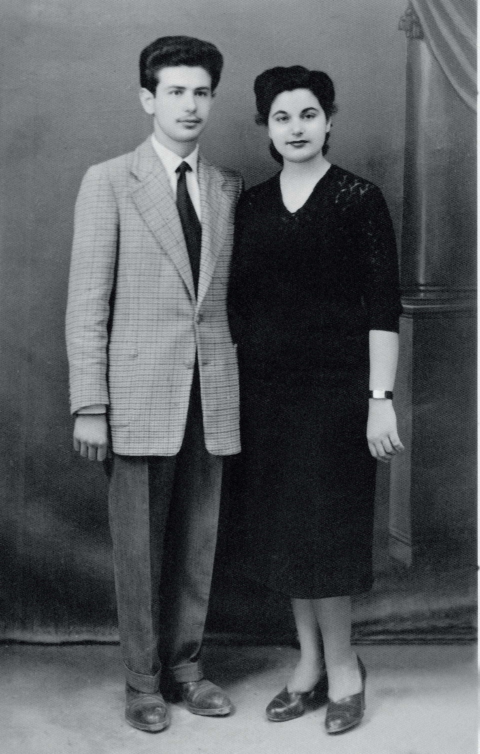 Ενα νέο ντοκιμαντέρ ρίχνει φως και αγάπη στον Γιάννη Σπανό-2