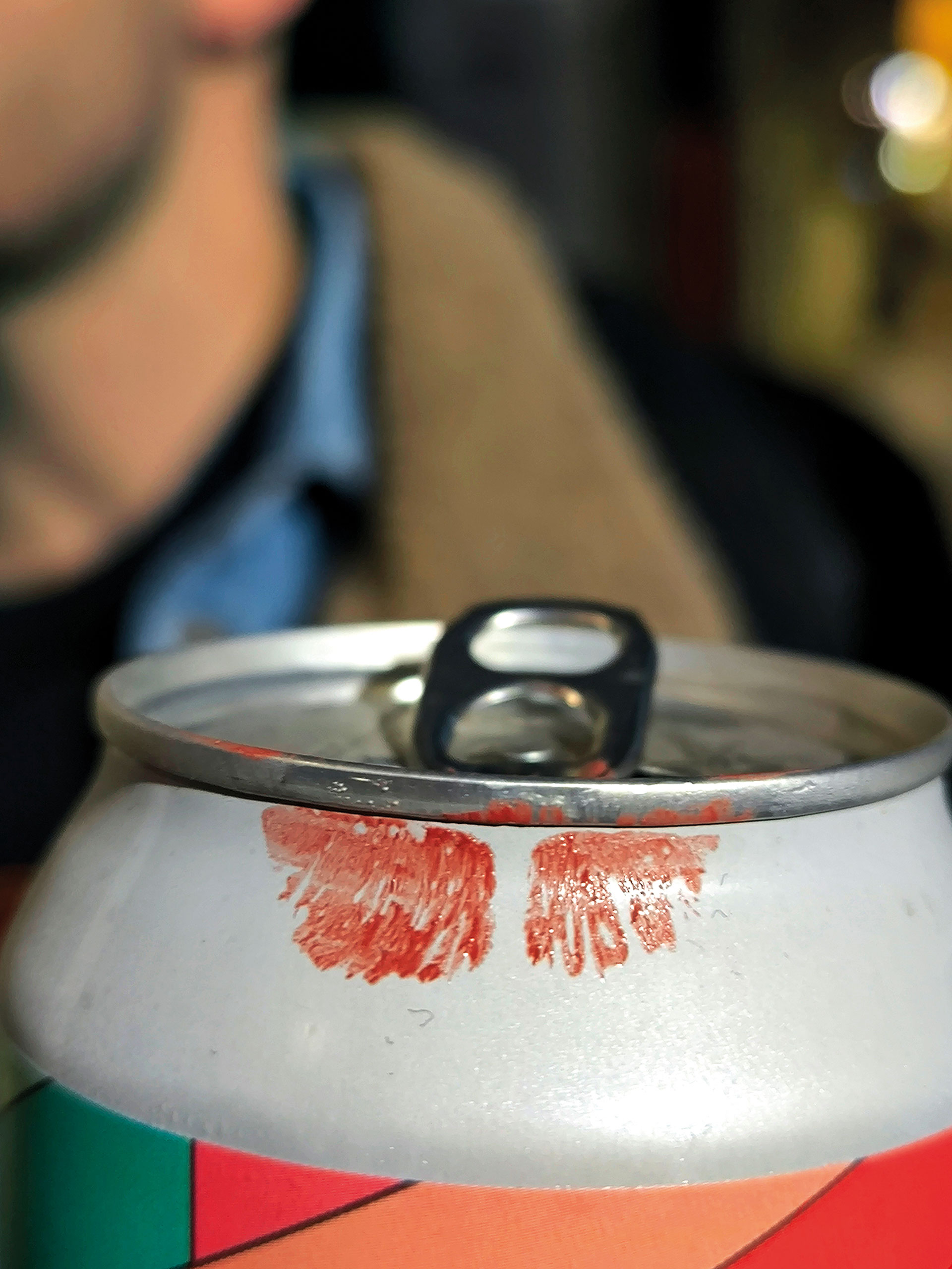 Μικρές αστικές ιστορίες για τις γυναίκες, τις πραγματικές ηρωίδες της ζωής-2