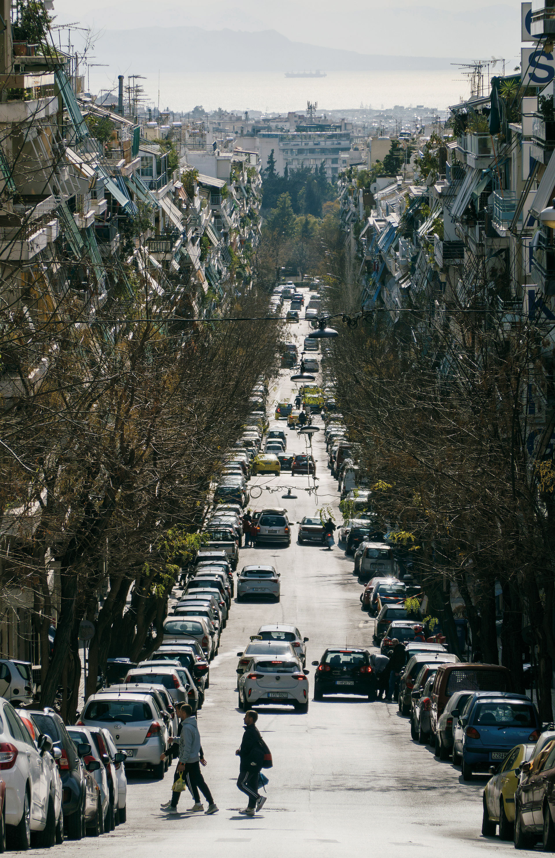 Μία βόλτα στην πιο «περιζήτητη» γειτονιά της Κυψέλης-1