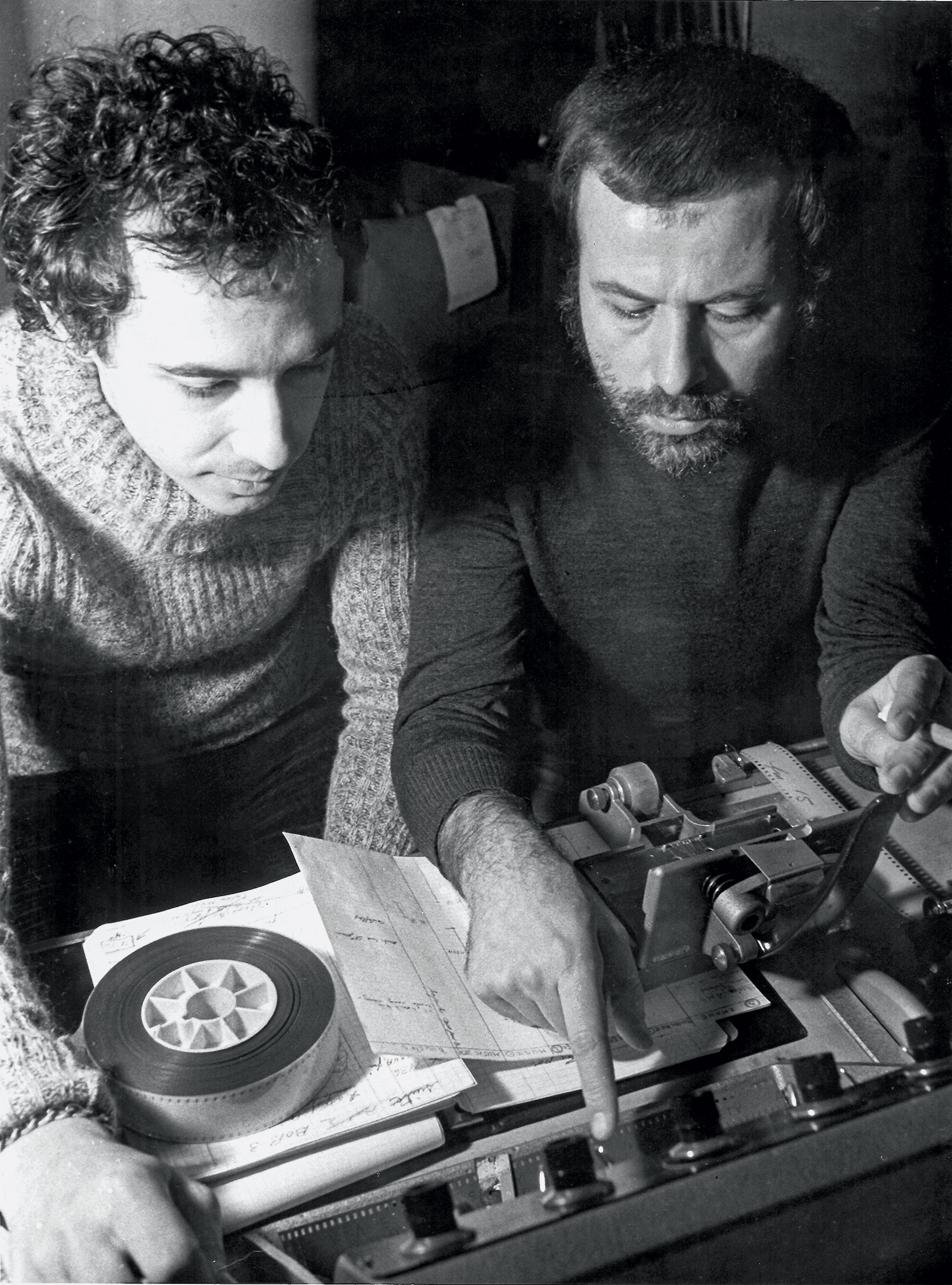 Ενα νέο ντοκιμαντέρ ρίχνει φως και αγάπη στον Γιάννη Σπανό-3