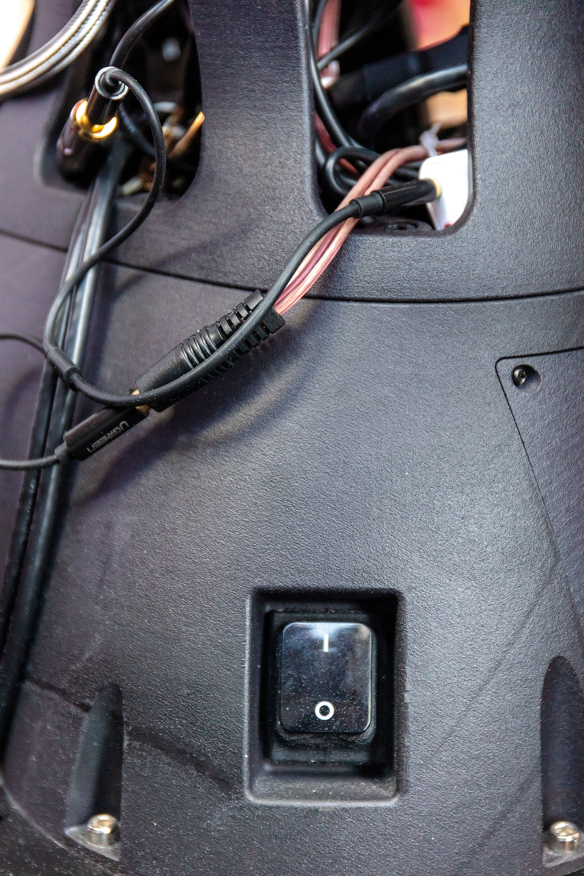 Συναντήσαμε τη Σοφία, το διασημότερο ρομπότ στον πλανήτη-3