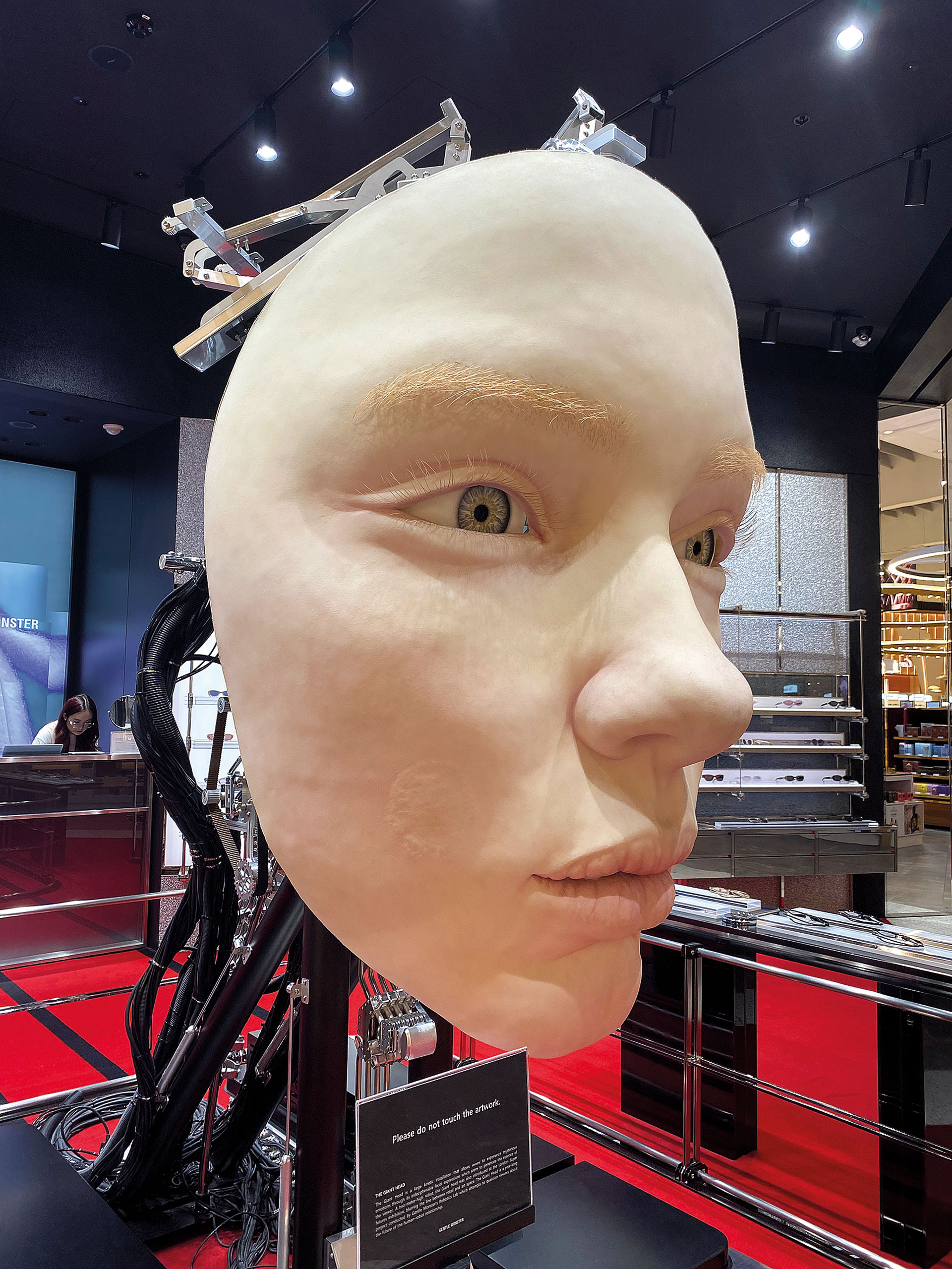 Μικρές αστικές ιστορίες για τις γυναίκες, τις πραγματικές ηρωίδες της ζωής-3