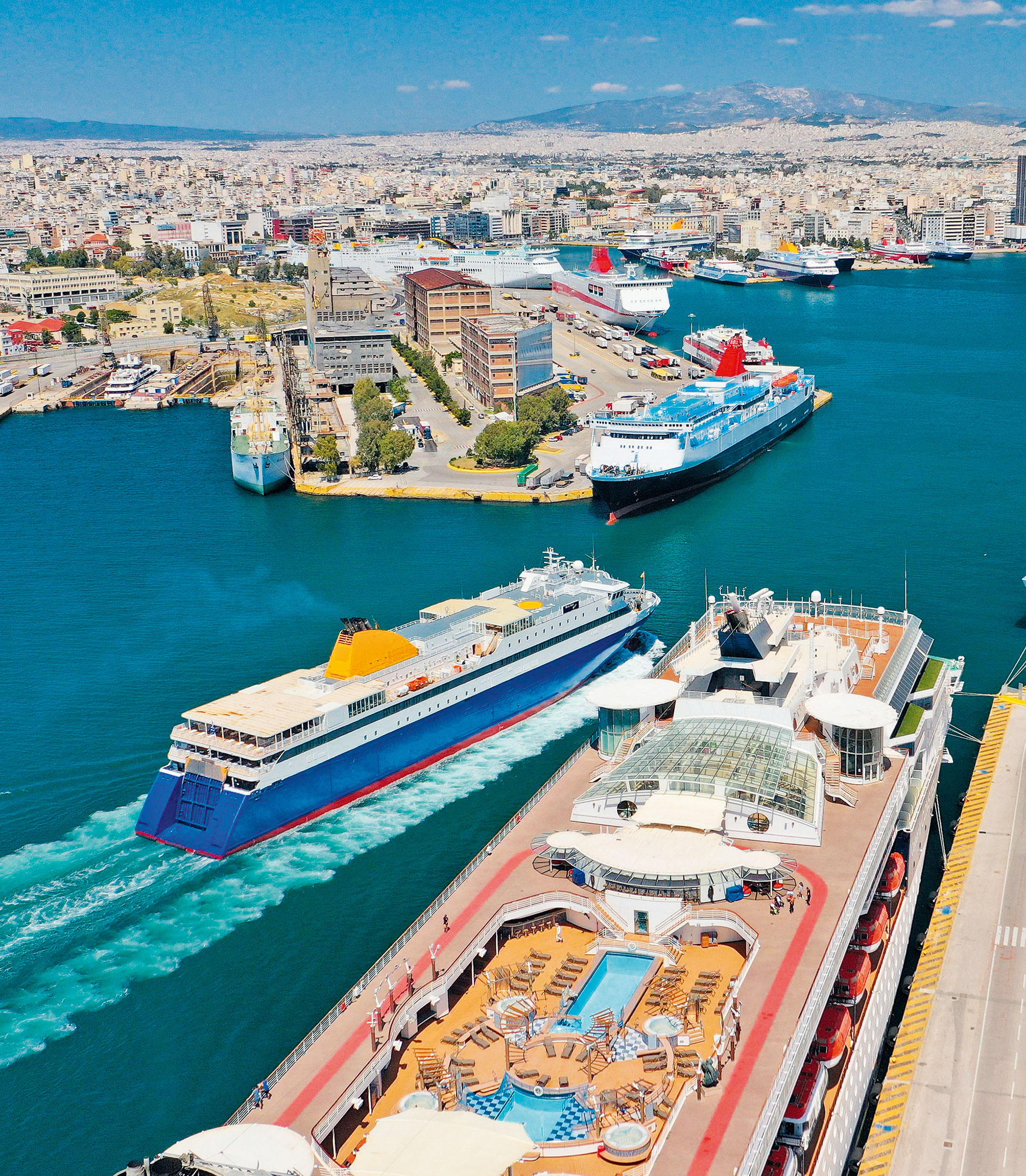 Διαβάστε στην «Καθημερινή της Κυριακής»-4