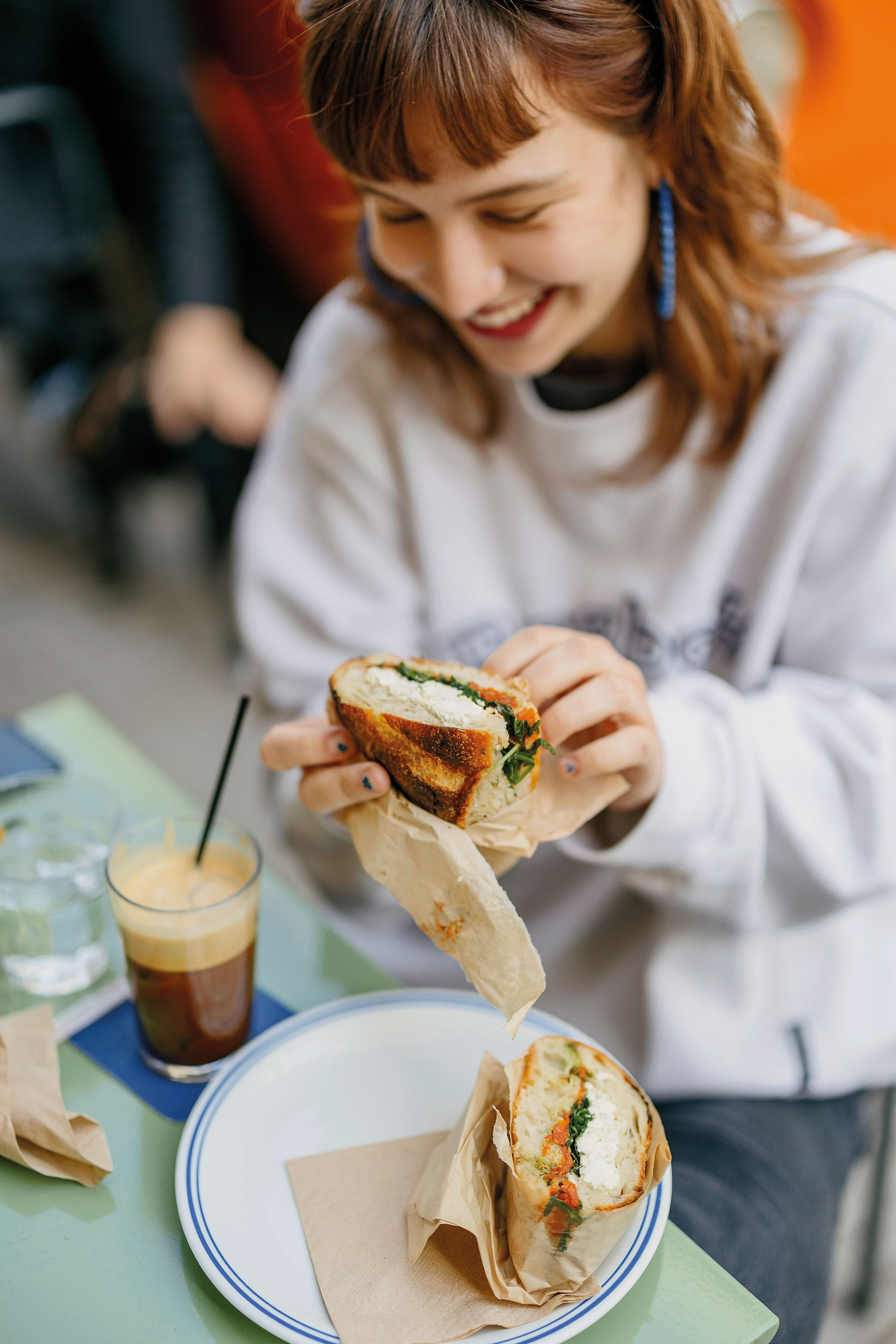Μία βόλτα στην πιο «περιζήτητη» γειτονιά της Κυψέλης-2