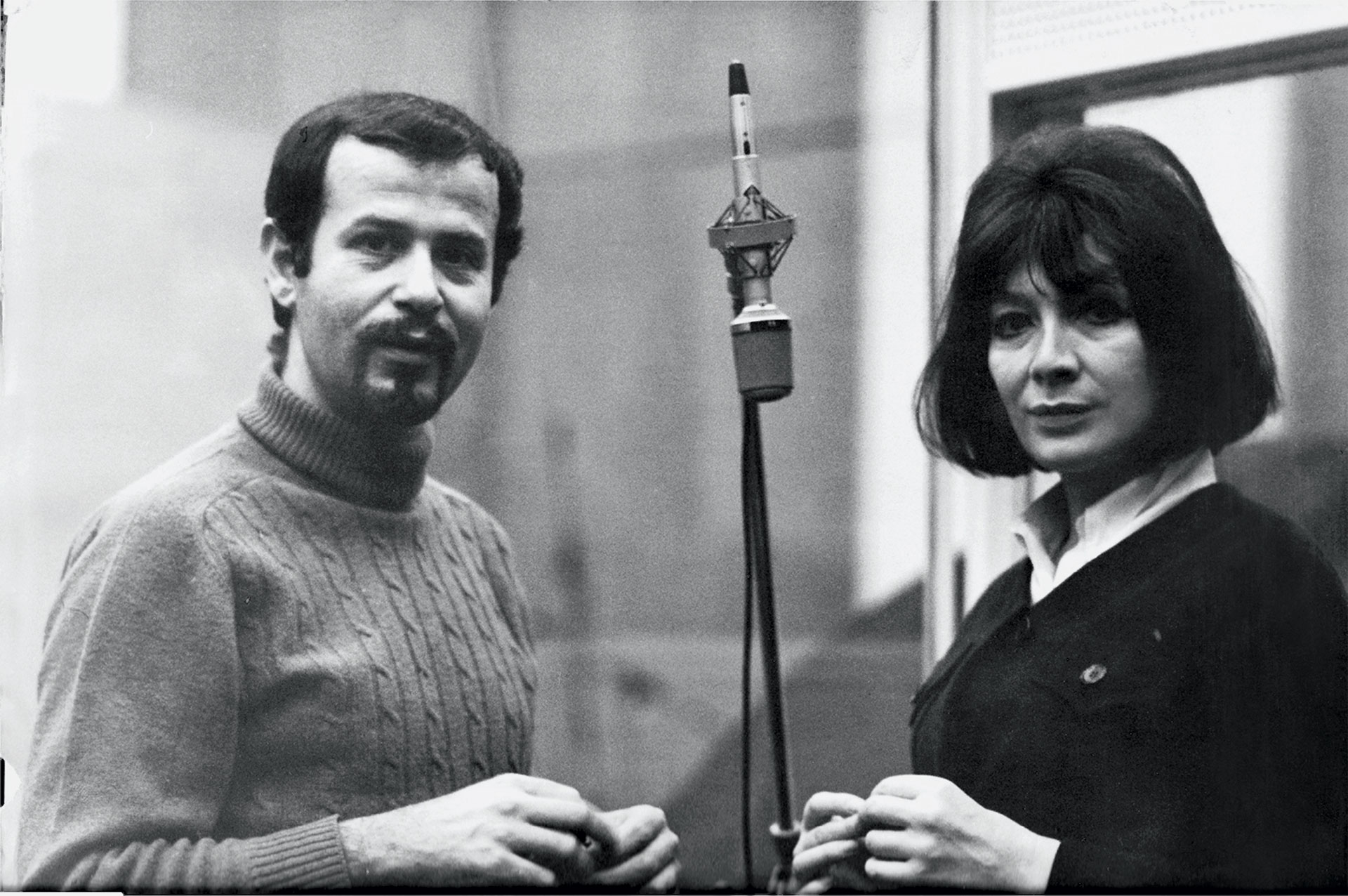 Ενα νέο ντοκιμαντέρ ρίχνει φως και αγάπη στον Γιάννη Σπανό-4