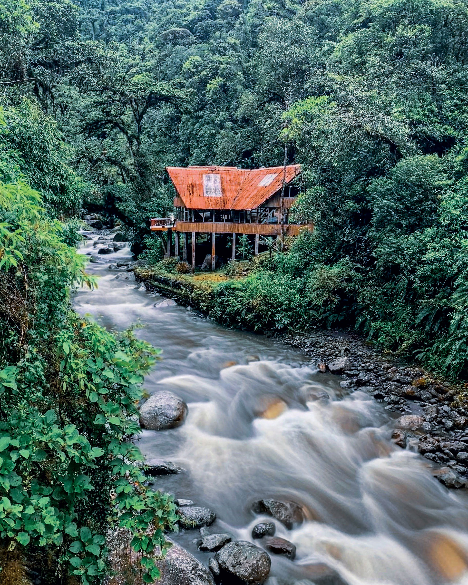 Μέσα στην πιο απομακρυσμένη ζούγκλα του Αμαζονίου-1