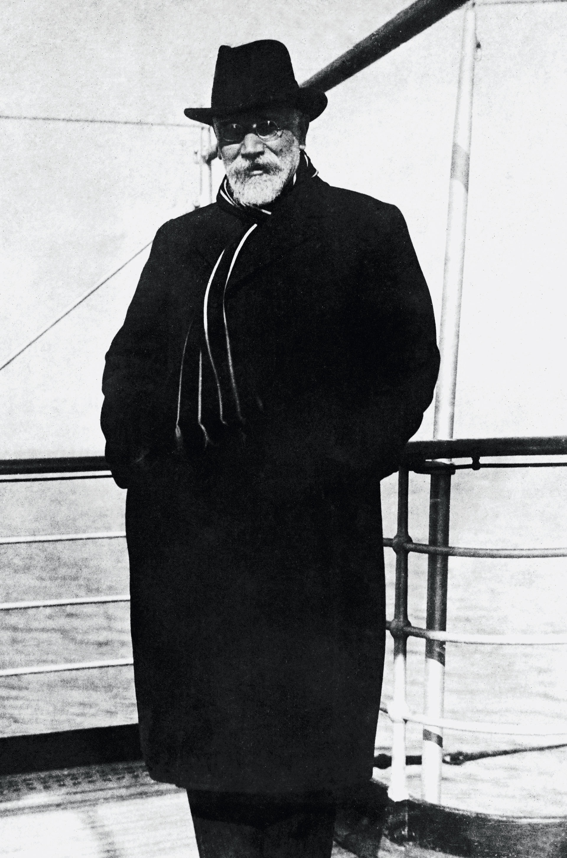 Ελευθέριος Βενιζέλος – Απάντησις εις την «Καθημερινήν» επί του ζητήματος της ευθύνης των εξ-1