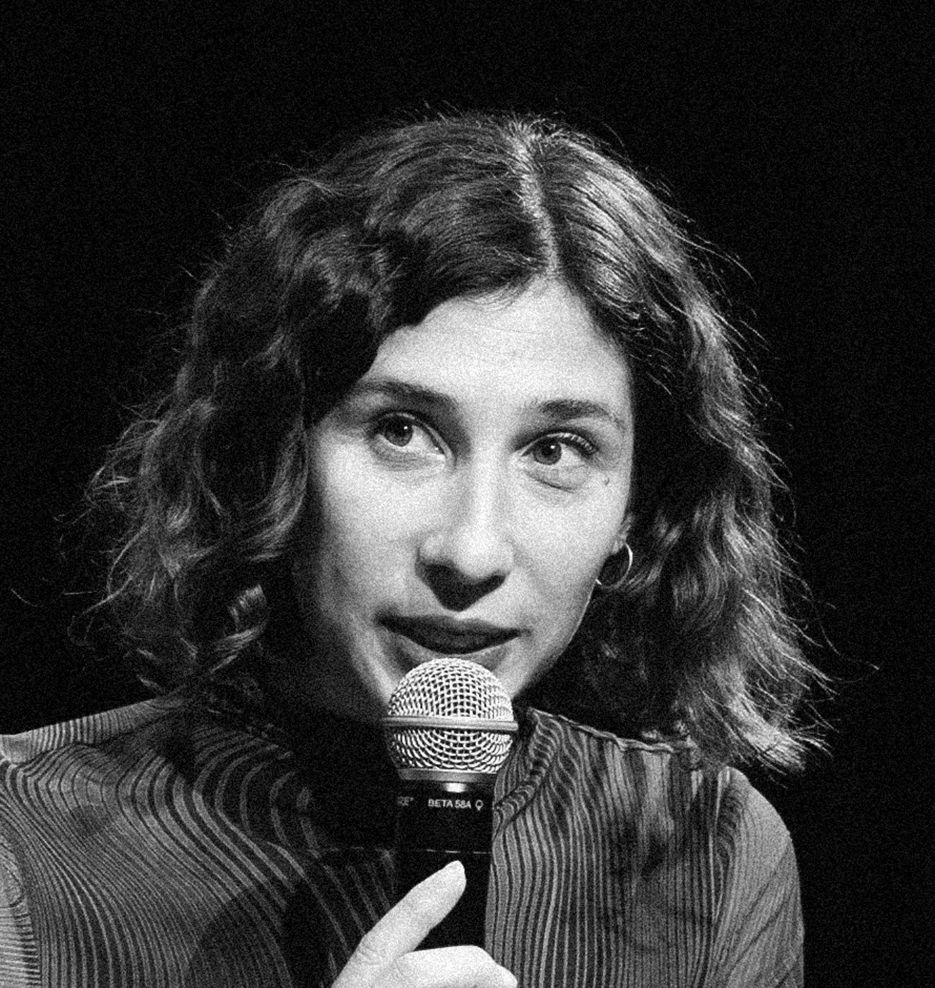 «Εσύ έχεις ομορφύνει επικίνδυνα»: Και άλλες 21 ιστορίες σεξισμού από τη σημερινή Ελλάδα-5