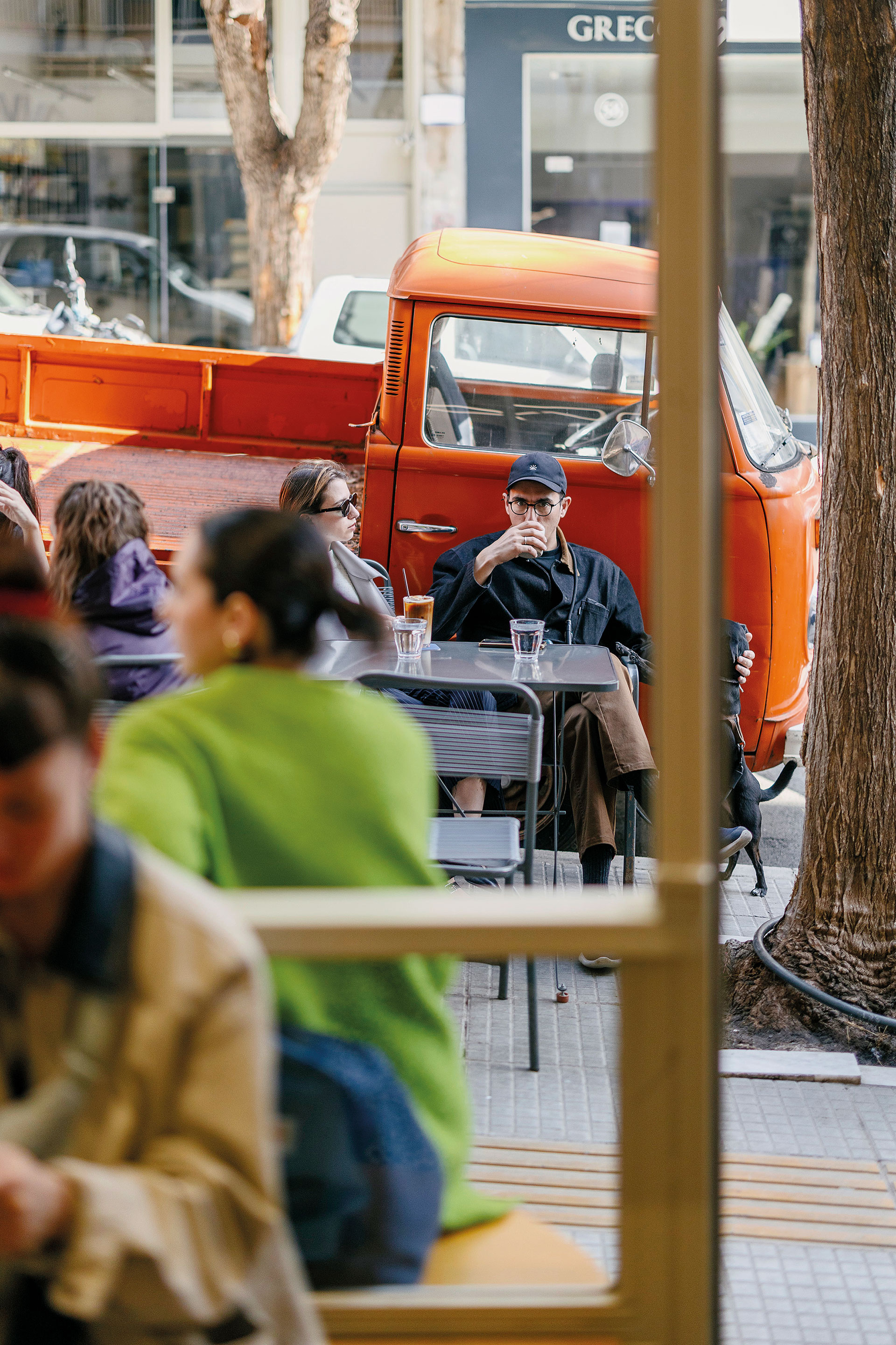 Μία βόλτα στην πιο «περιζήτητη» γειτονιά της Κυψέλης-3