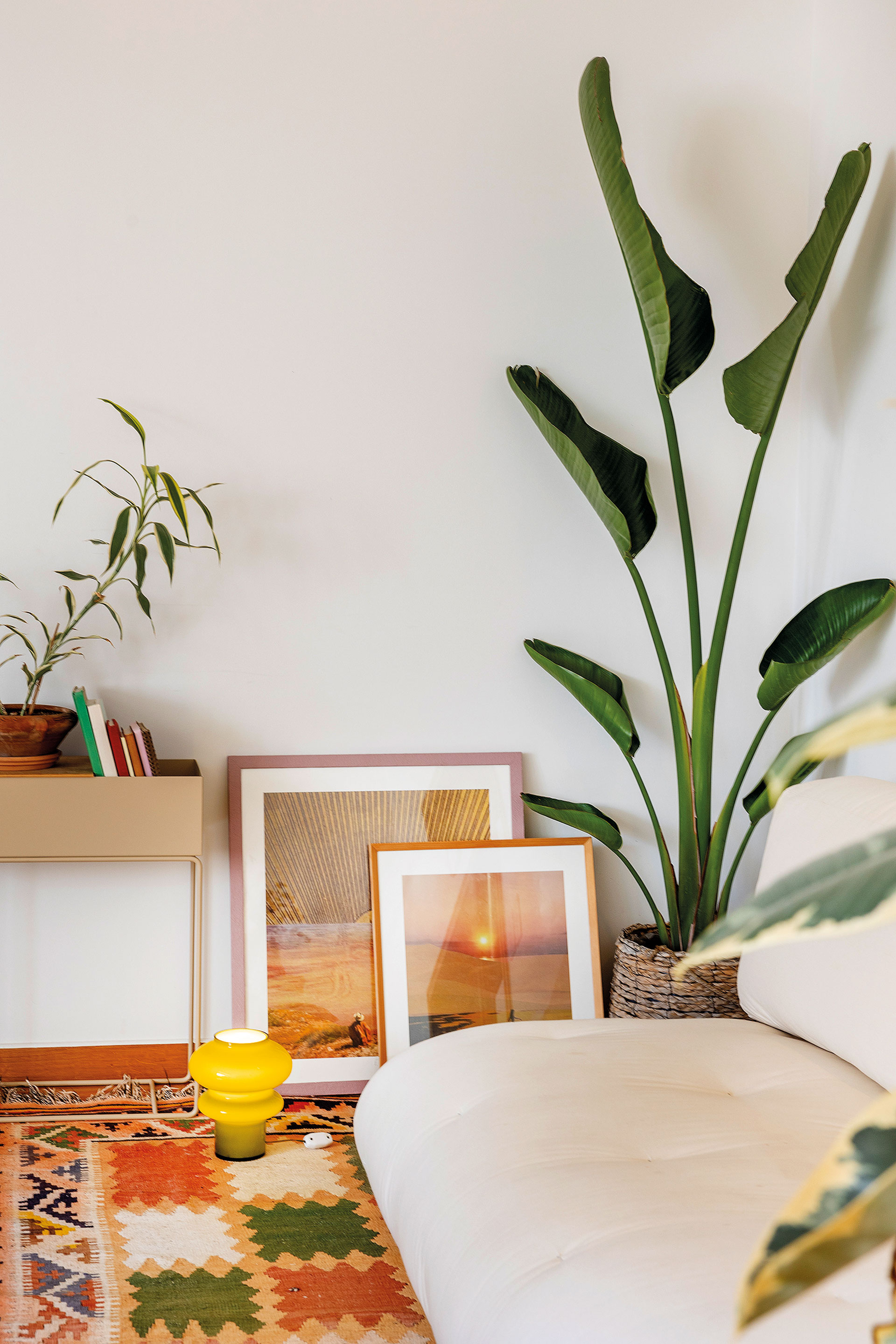 Ενα ζεν σπίτι στο Κολωνάκι-5