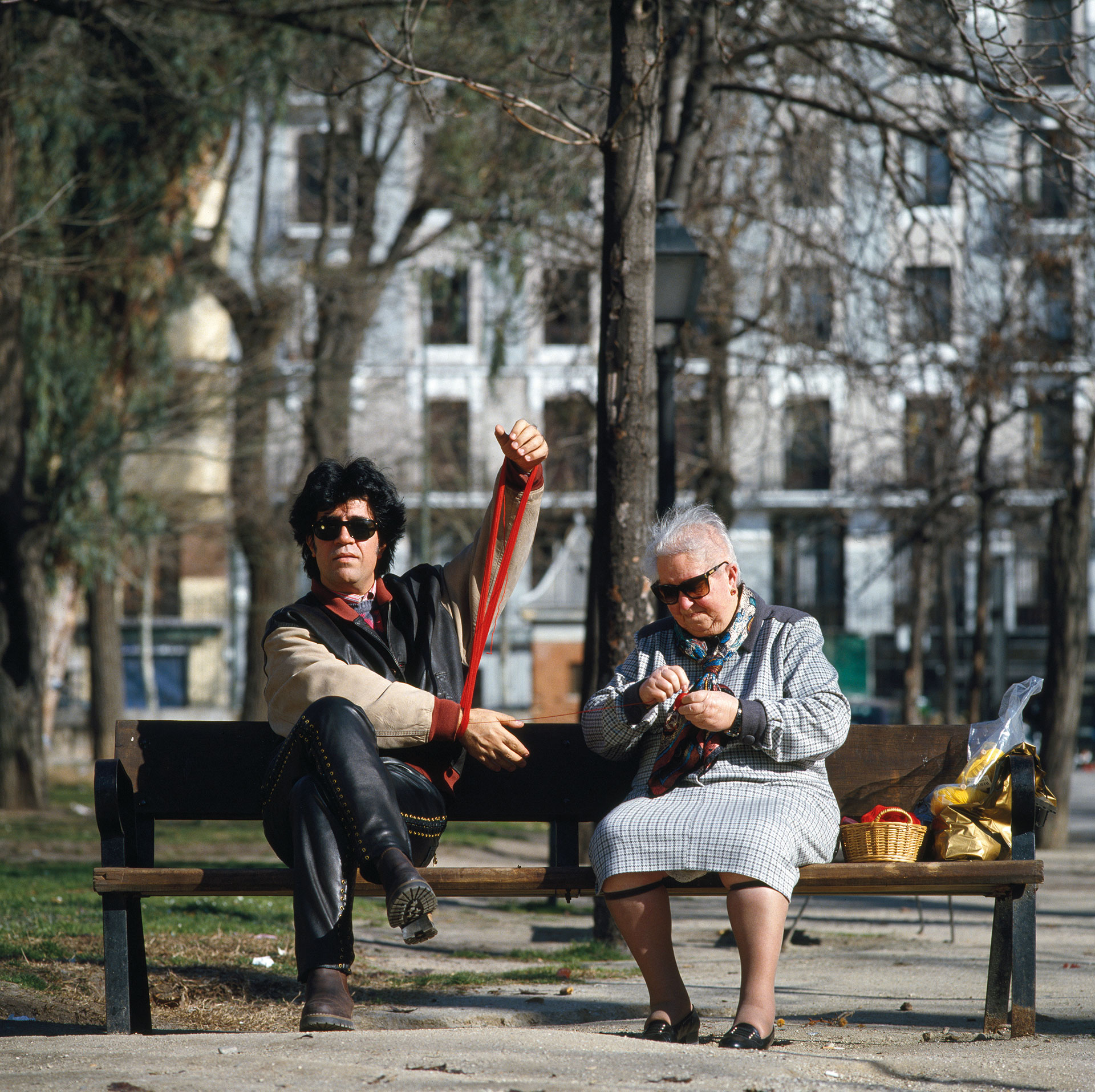 Ο Πέδρο Αλμοδοβάρ αποκαλύπτεται μέσα από μία κρυπτική αυτοβιογραφία-4