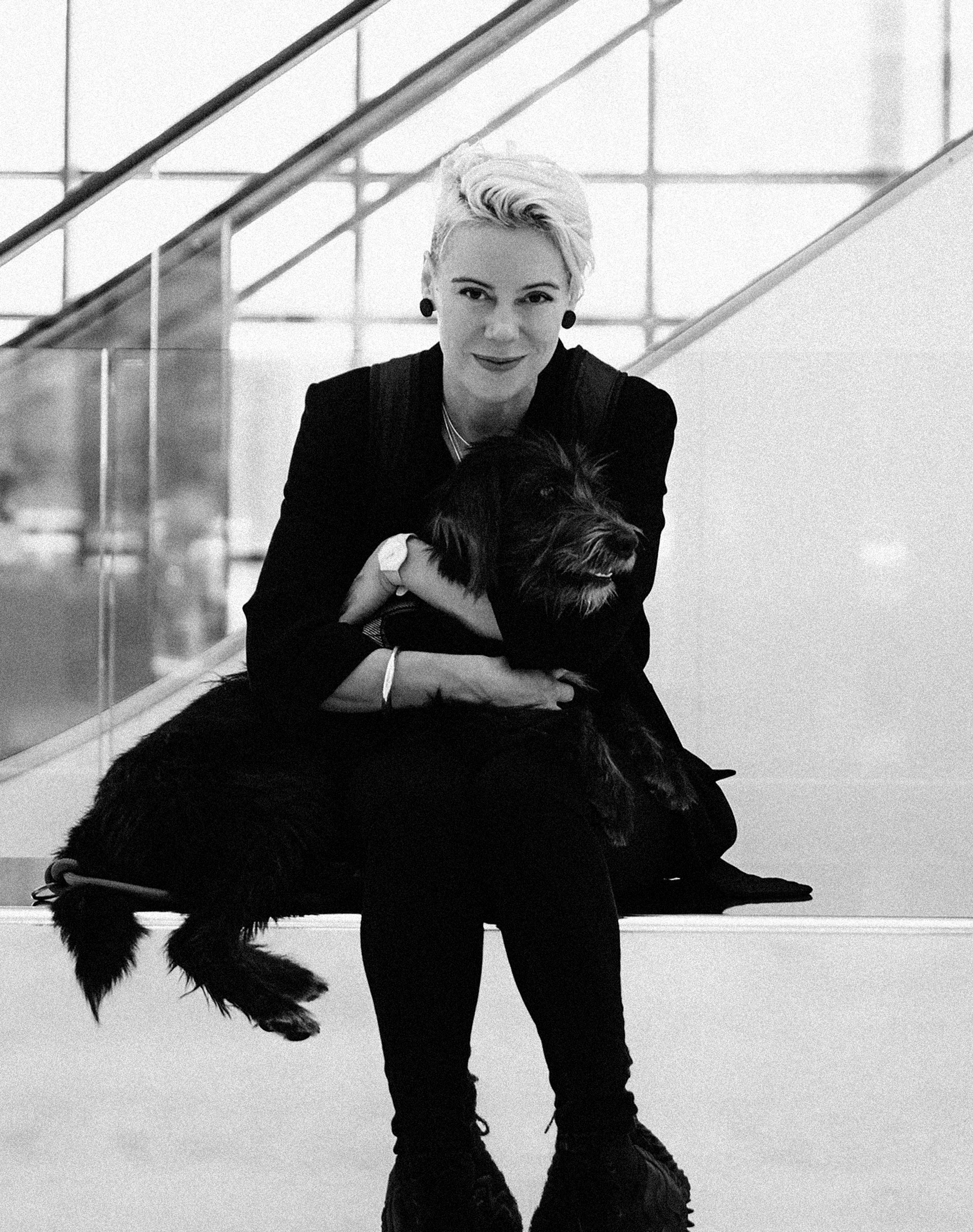 «Εσύ έχεις ομορφύνει επικίνδυνα»: Και άλλες 21 ιστορίες σεξισμού από τη σημερινή Ελλάδα-6