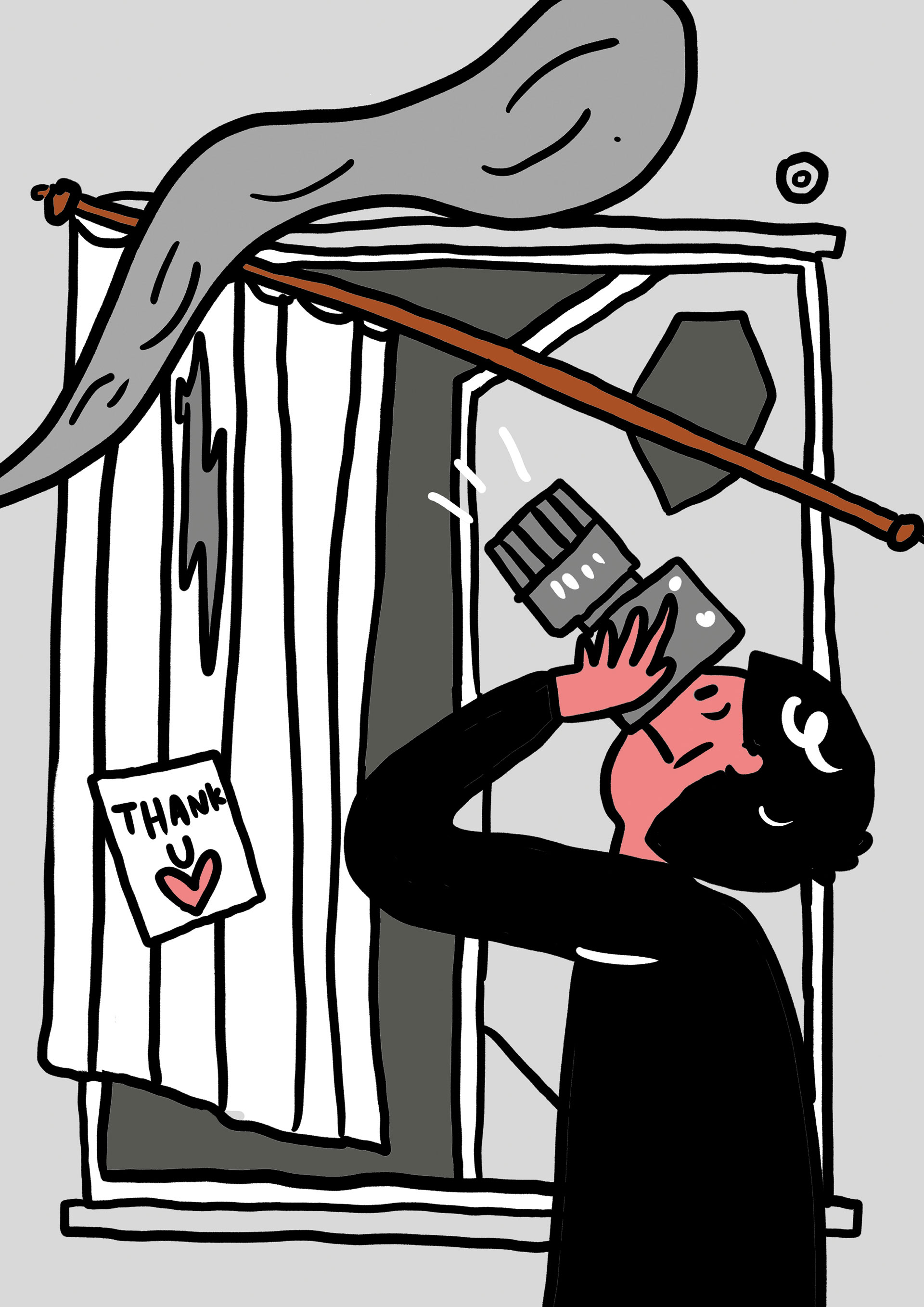 Γιατί πρέπει να ασφαλίσετε το BnB που νοικιάζετε-1