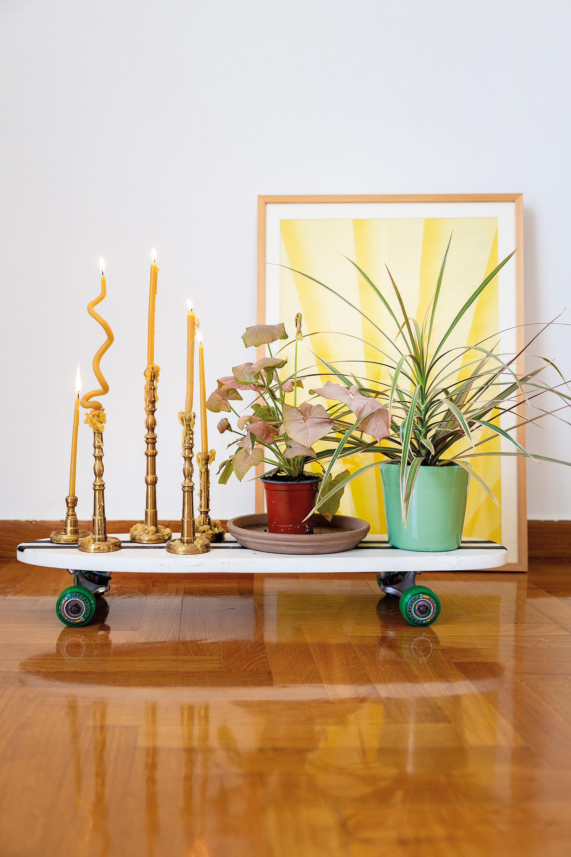 Ενα ζεν σπίτι στο Κολωνάκι-6