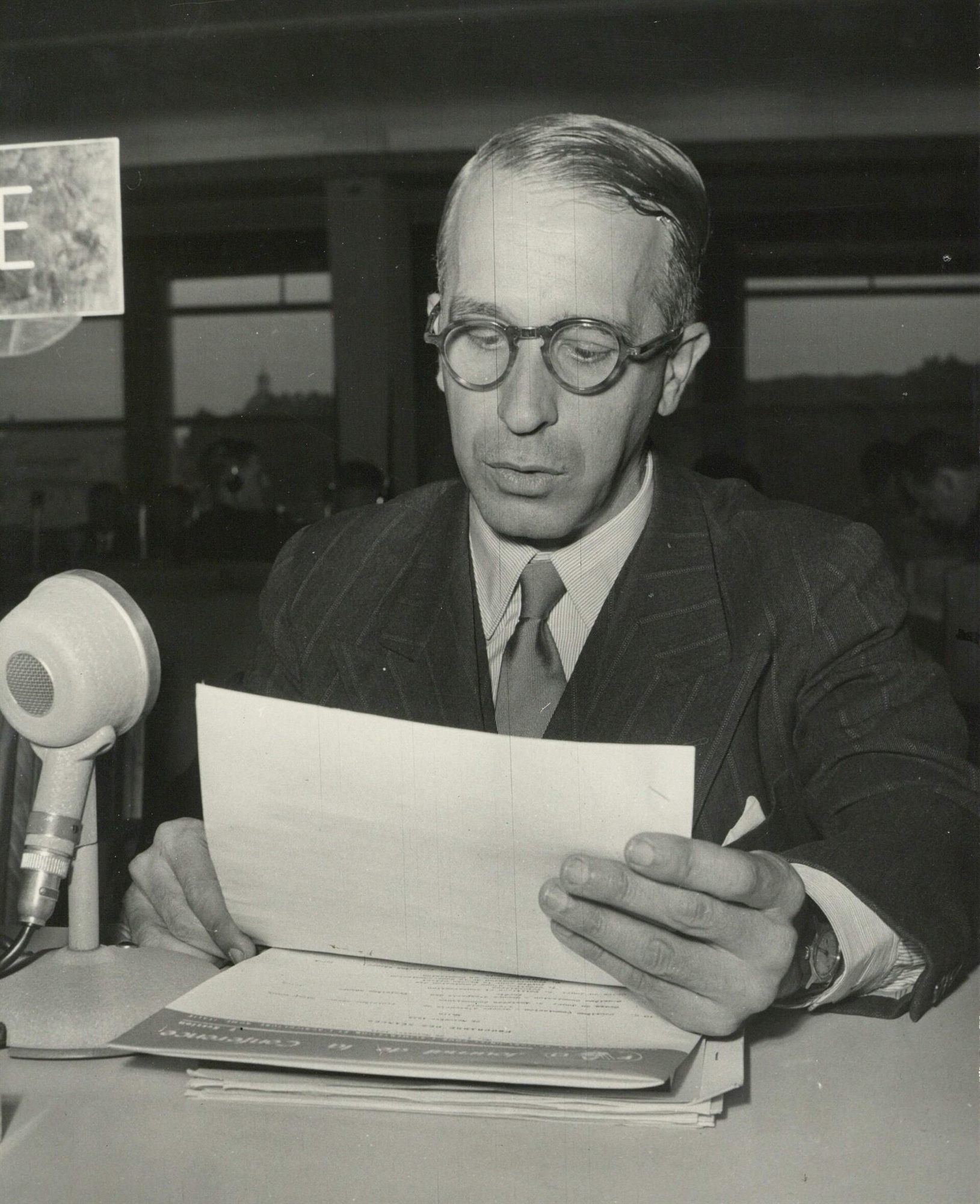 Μαρκ Μαζάουερ στην «Κ»: Οι δύο όψεις μιας ιστορικής μετάβασης-1