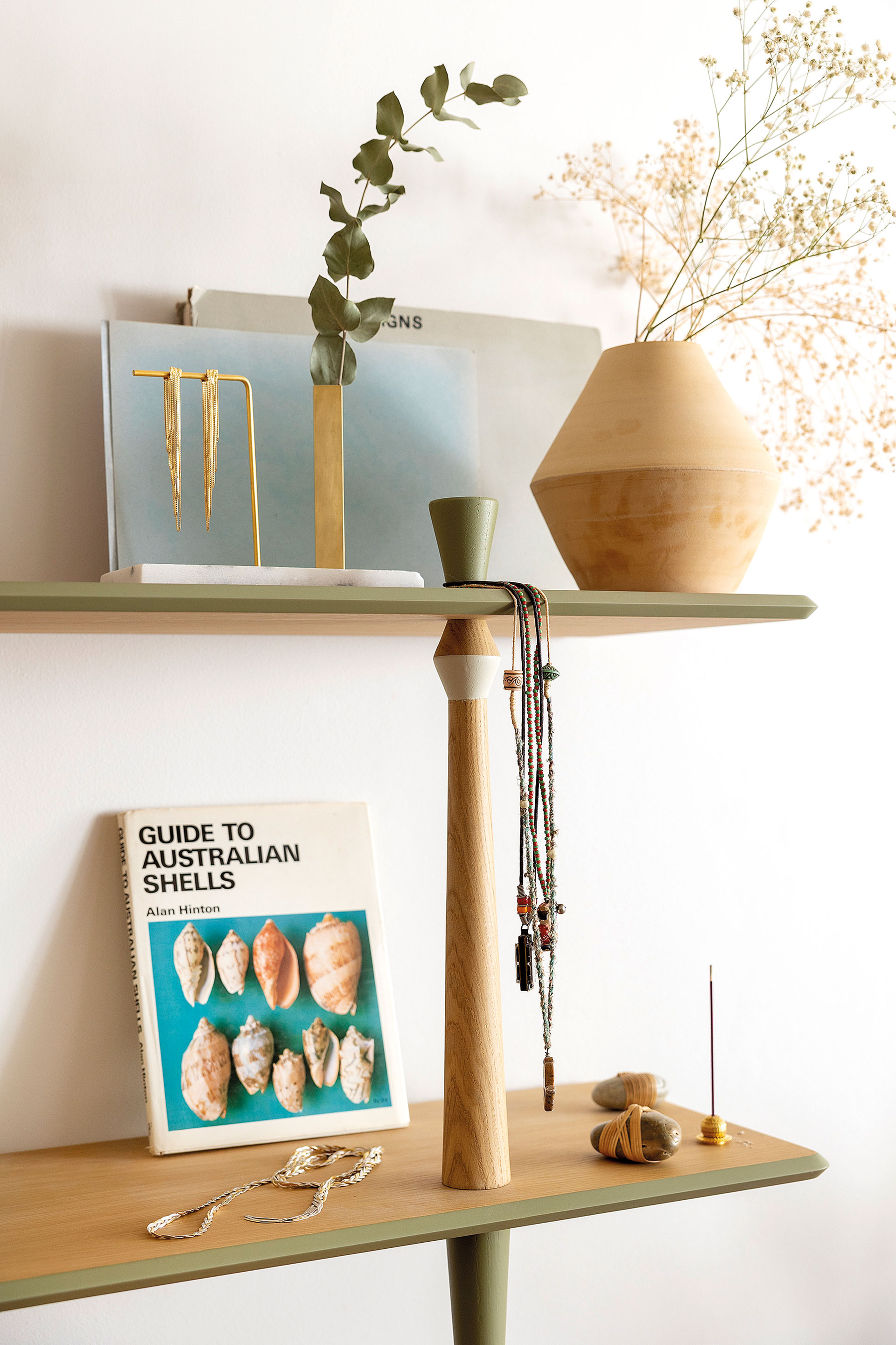 Ενα ζεν σπίτι στο Κολωνάκι-7