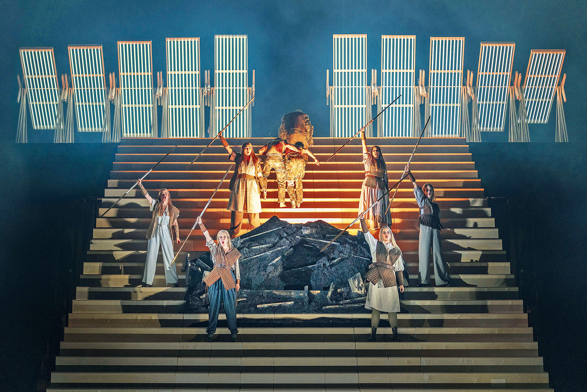 Η Βαλκυρία της ψηφιακής εποχής-2