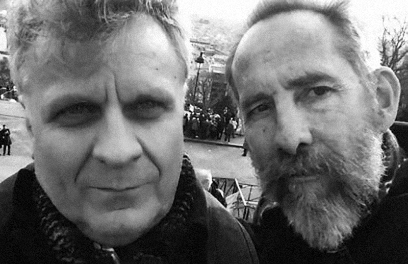 Ζητώντας απ’ τον νεκρό να μην ξεχάσει-2