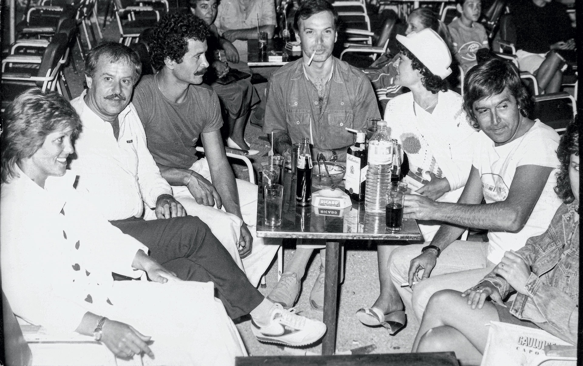 Ενα νέο ντοκιμαντέρ ρίχνει φως και αγάπη στον Γιάννη Σπανό-8