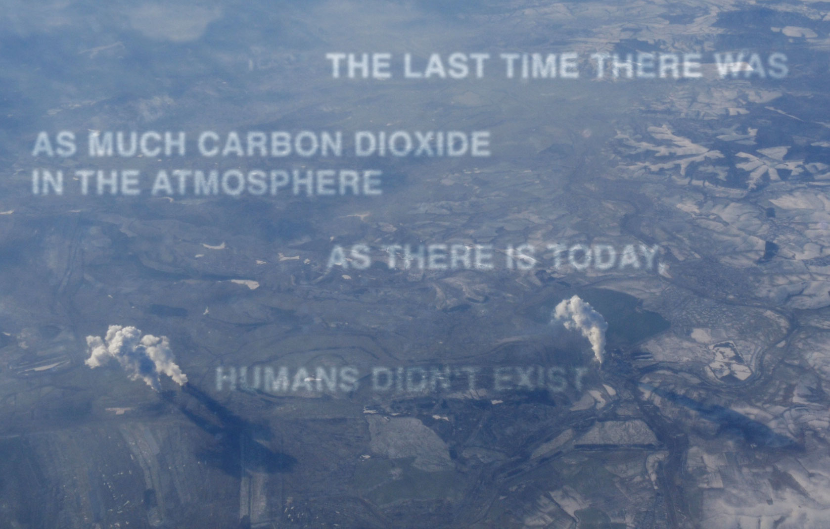 Η κλιματική κρίση και οι «πρώτες ύλες» της-3