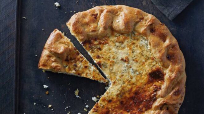 τυρόπιτα-ανοιχτή-με-σφέλα-και-μάραθο-α-562952455