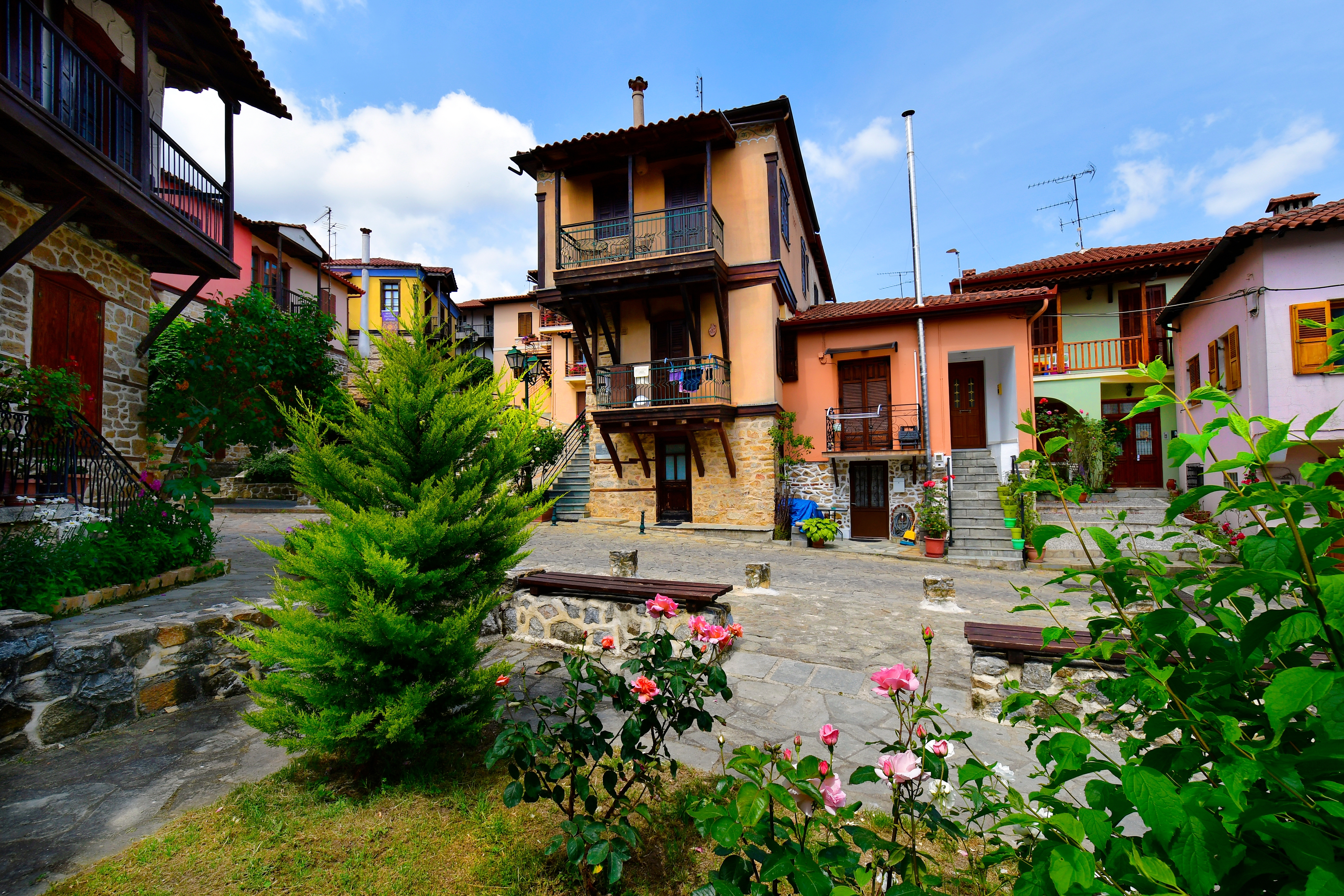 Πέντε κορυφαίοι προορισμοί και γιατί να τους επισκεφθείτε την άνοιξη-5