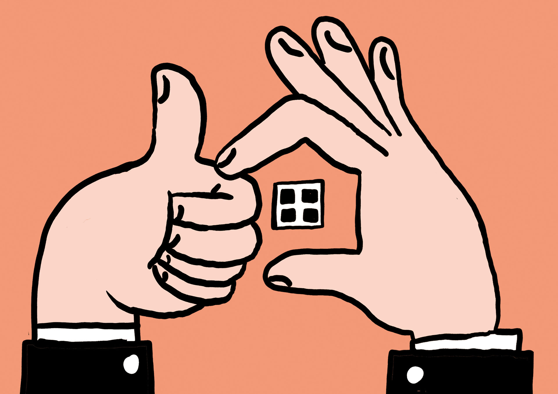 Τα «κλειδιά» στην ασφάλιση σπιτιού-1