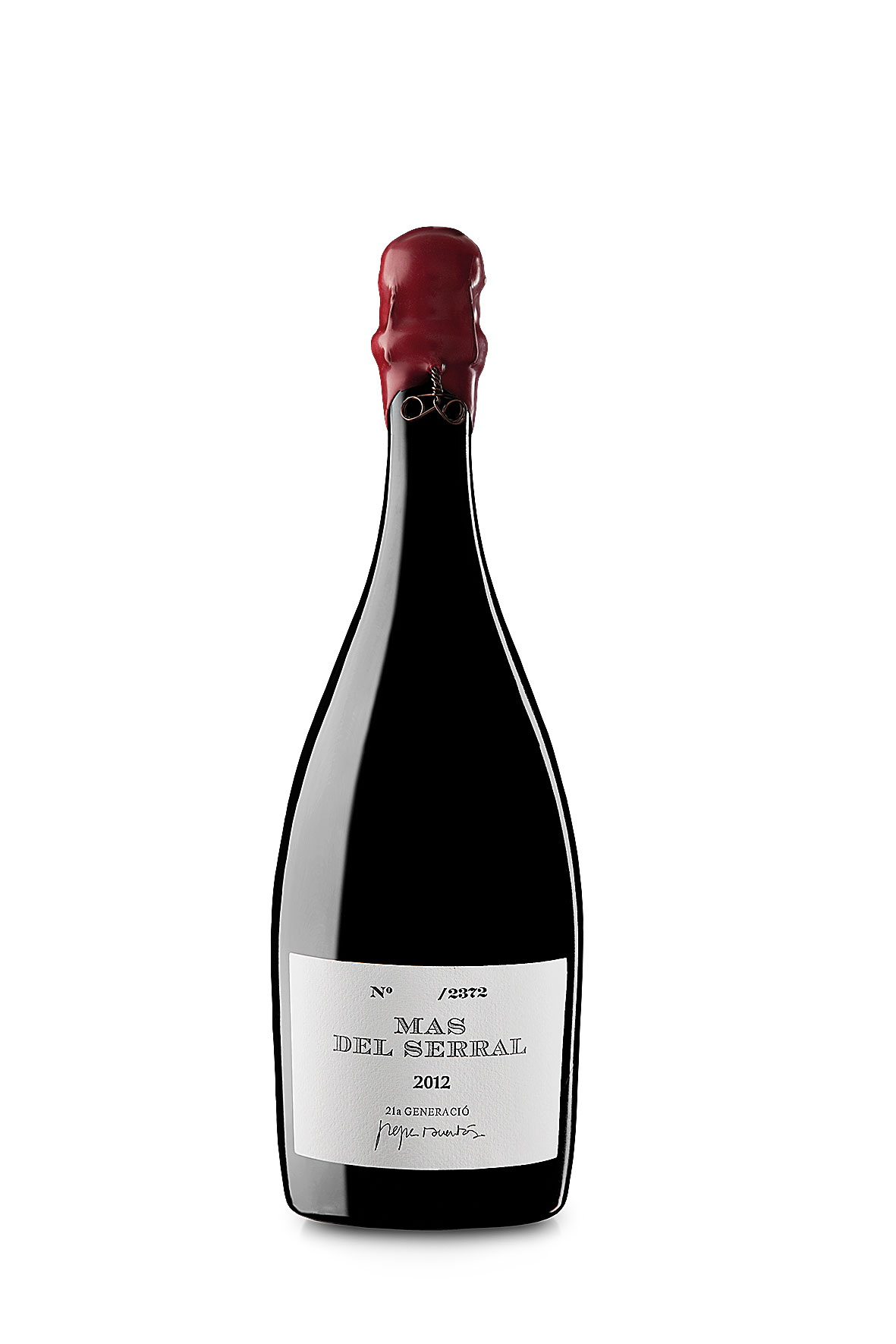 Ενα ισπανικό κρασί κοιτάει στα μάτια τις διάσημες γαλλικές σαμπάνιες-1