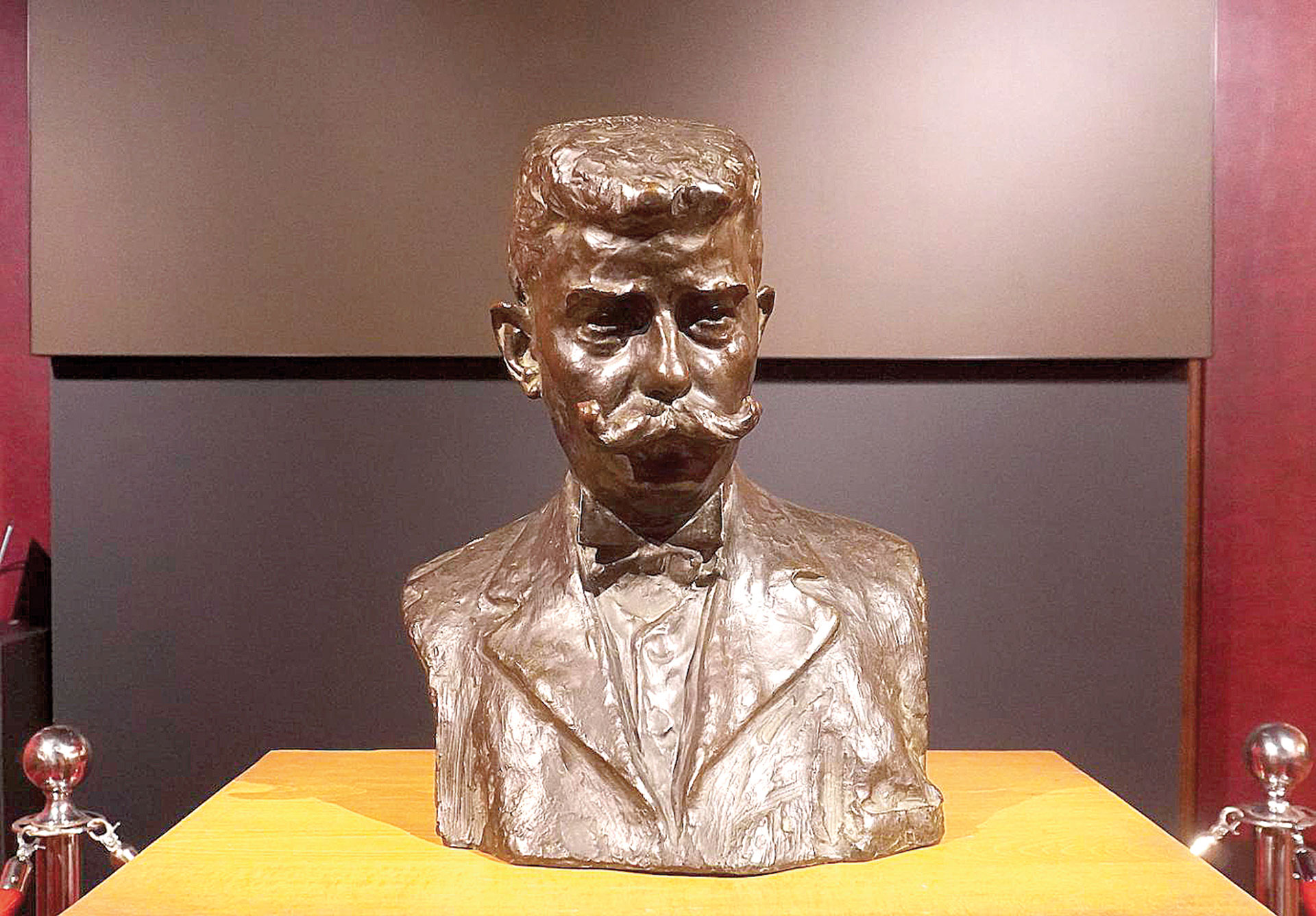 Ο θαυμαστός κόσμος της Μπέατριξ Πότερ-2