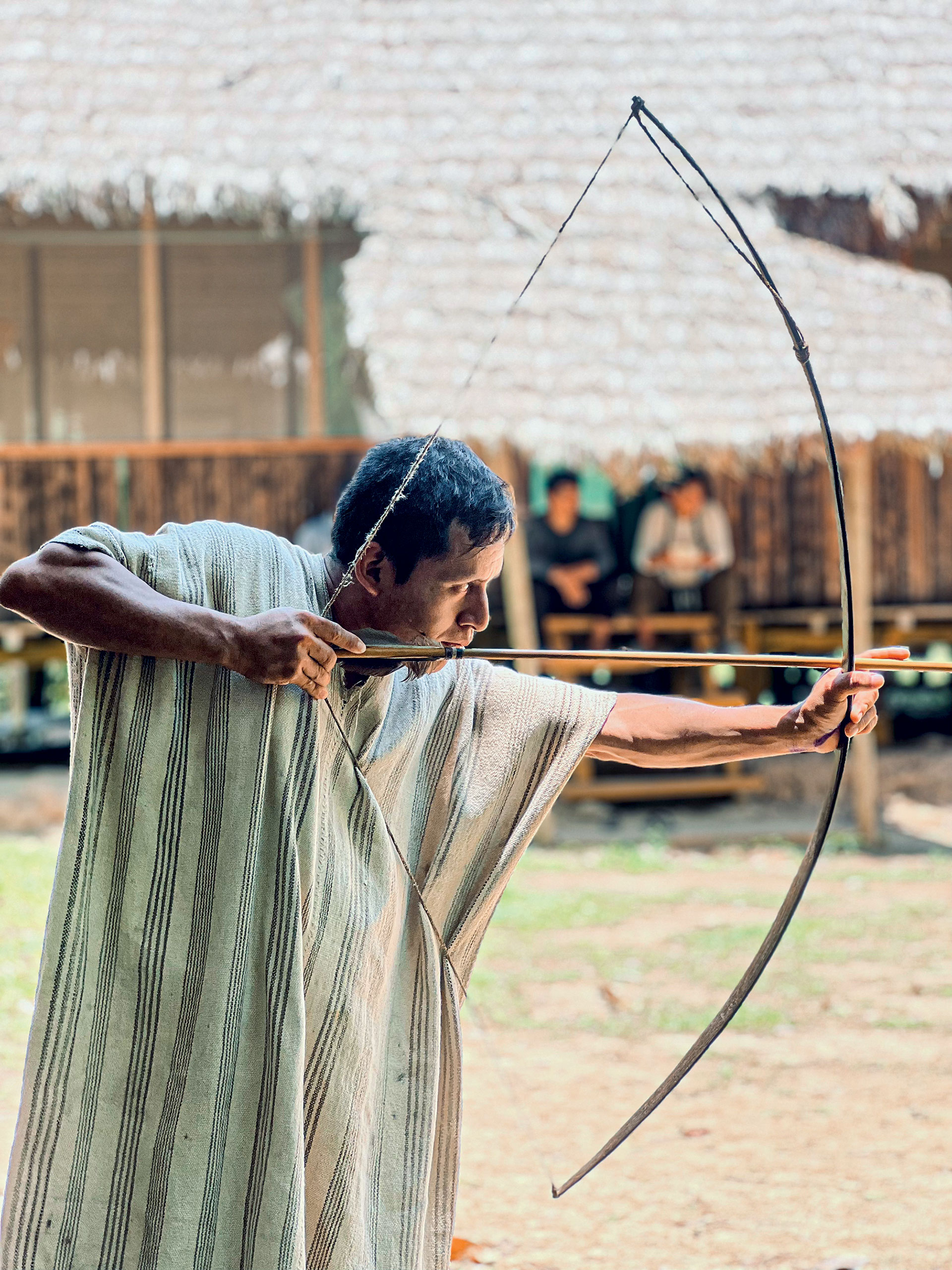 Μέσα στην πιο απομακρυσμένη ζούγκλα του Αμαζονίου-7