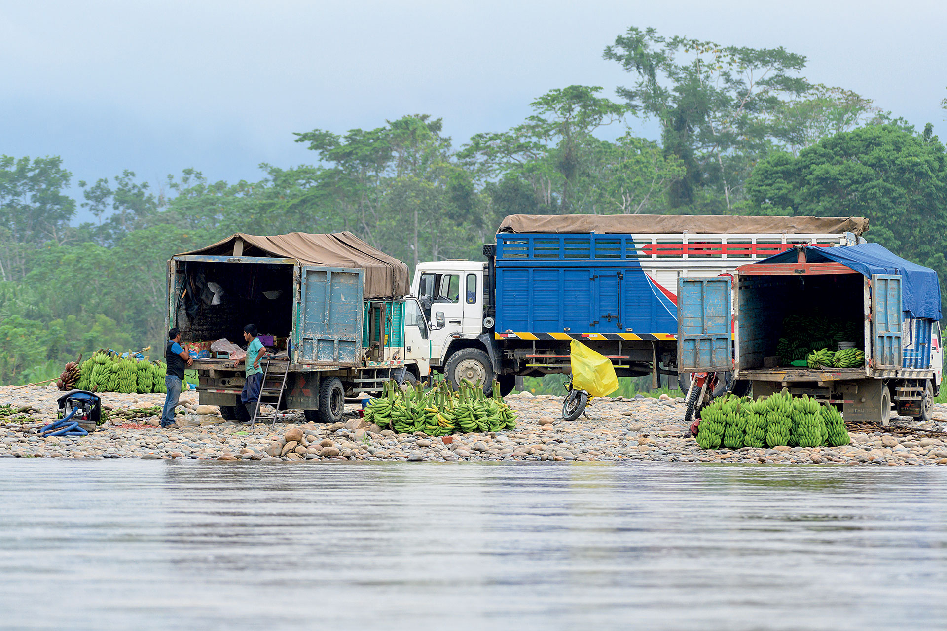 Μέσα στην πιο απομακρυσμένη ζούγκλα του Αμαζονίου-8