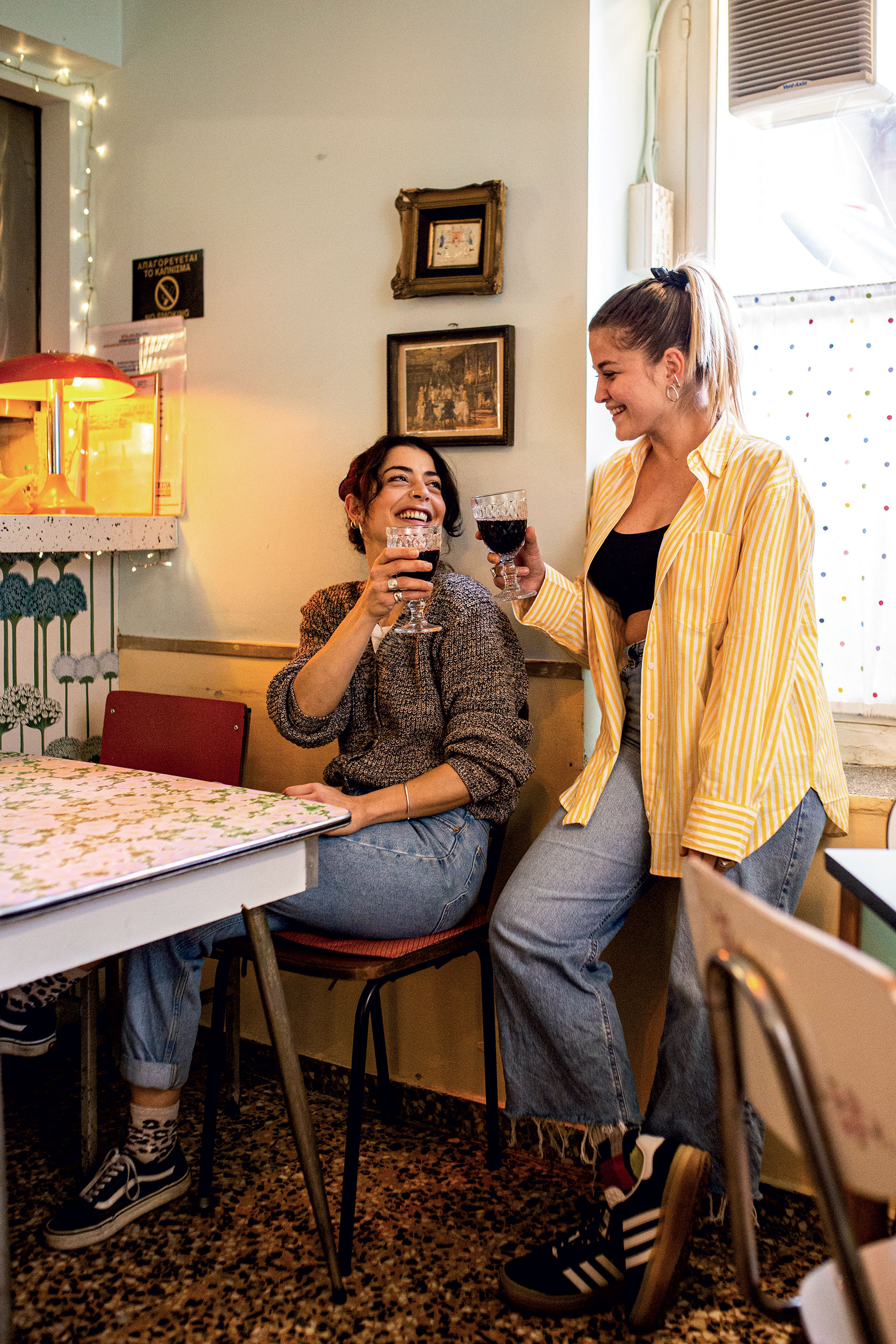 Πόσο κουλ είναι η Τρώων στα Πετράλωνα;-1