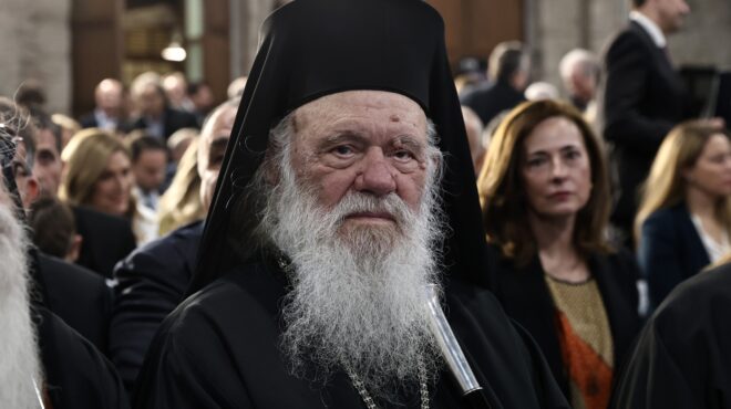 αρχιεπίσκοπος-ιερώνυμος-σκορπίσματ-562922008