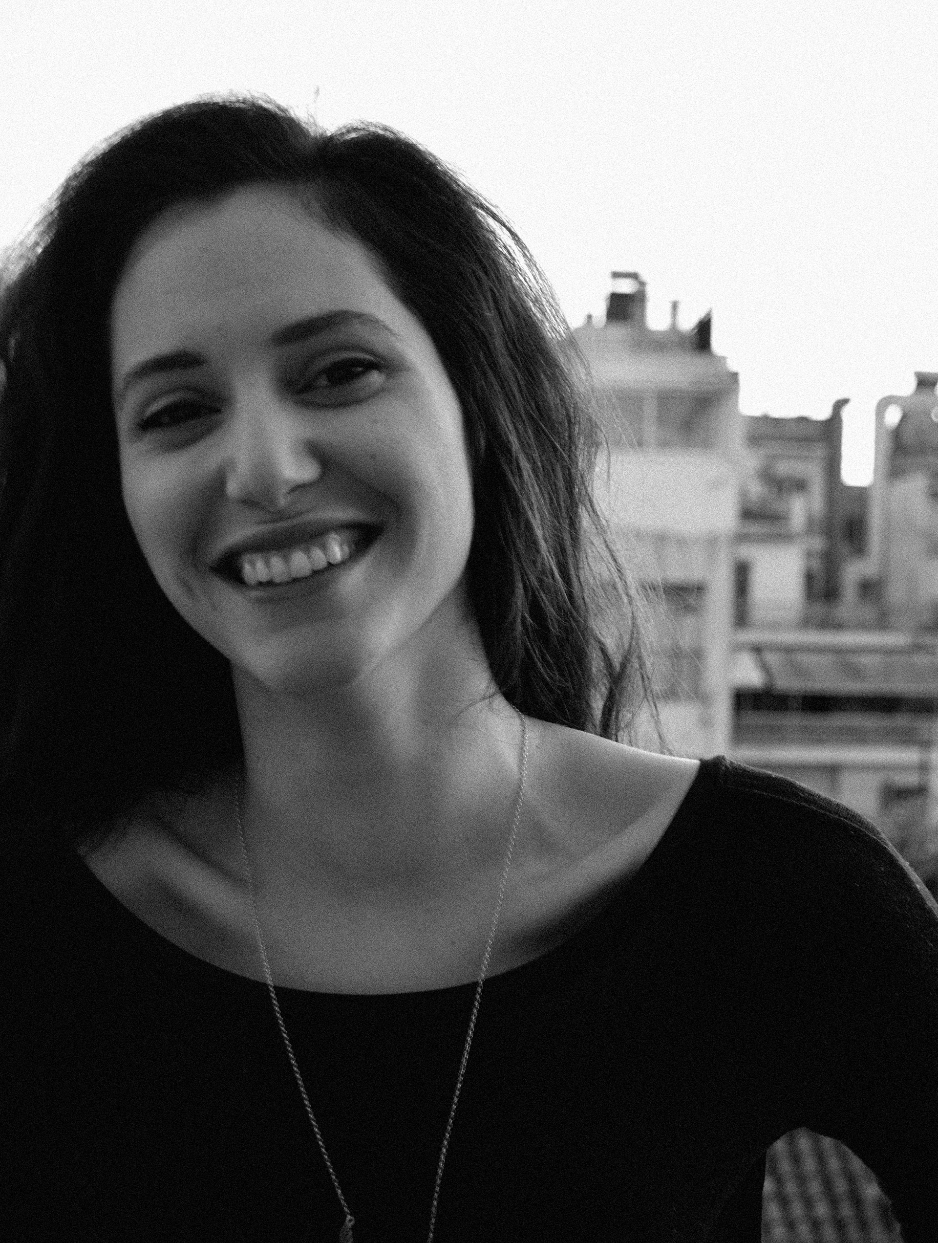 «Εσύ έχεις ομορφύνει επικίνδυνα»: Και άλλες 21 ιστορίες σεξισμού από τη σημερινή Ελλάδα-12