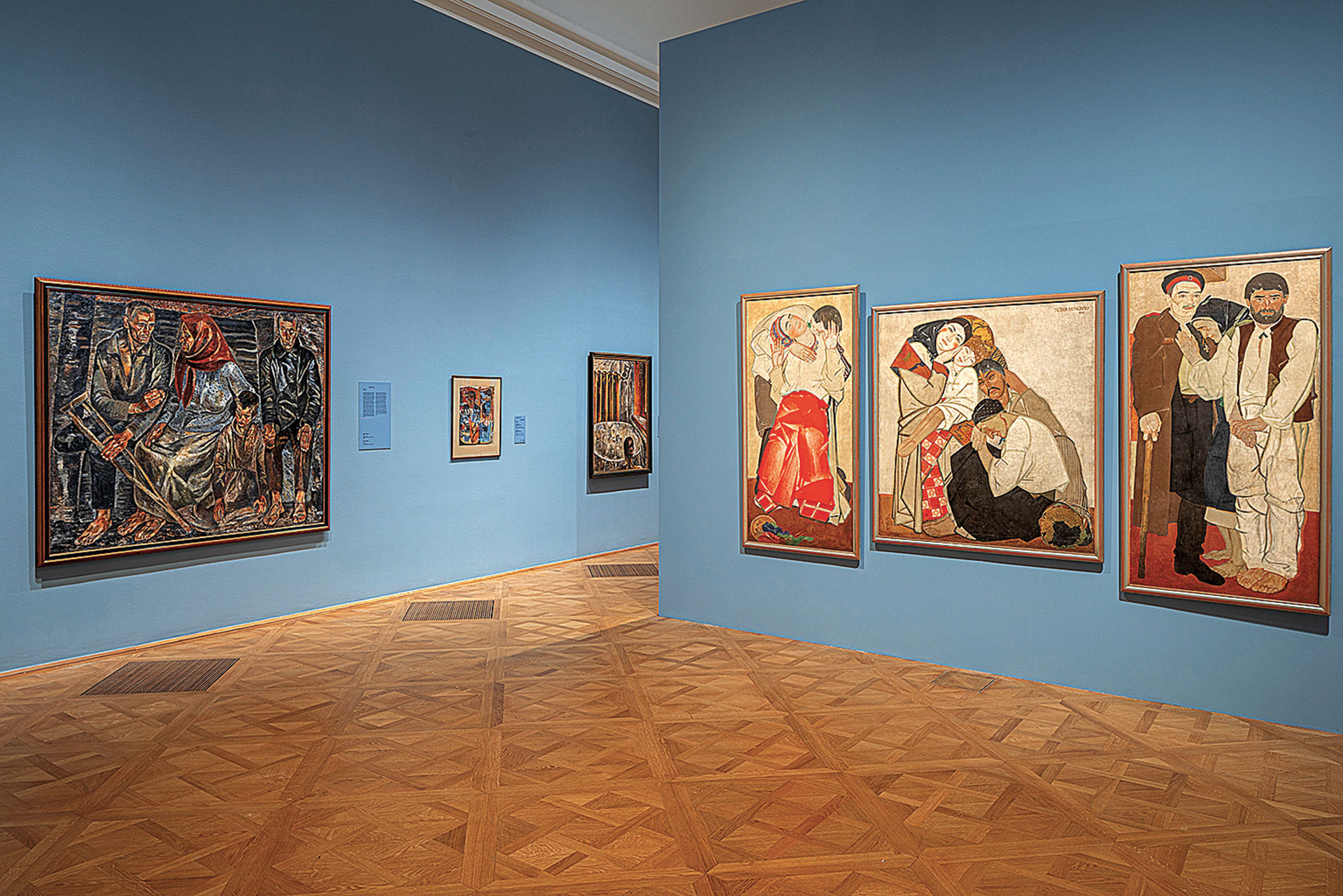 Ο θαυμαστός κόσμος της Μπέατριξ Πότερ-5