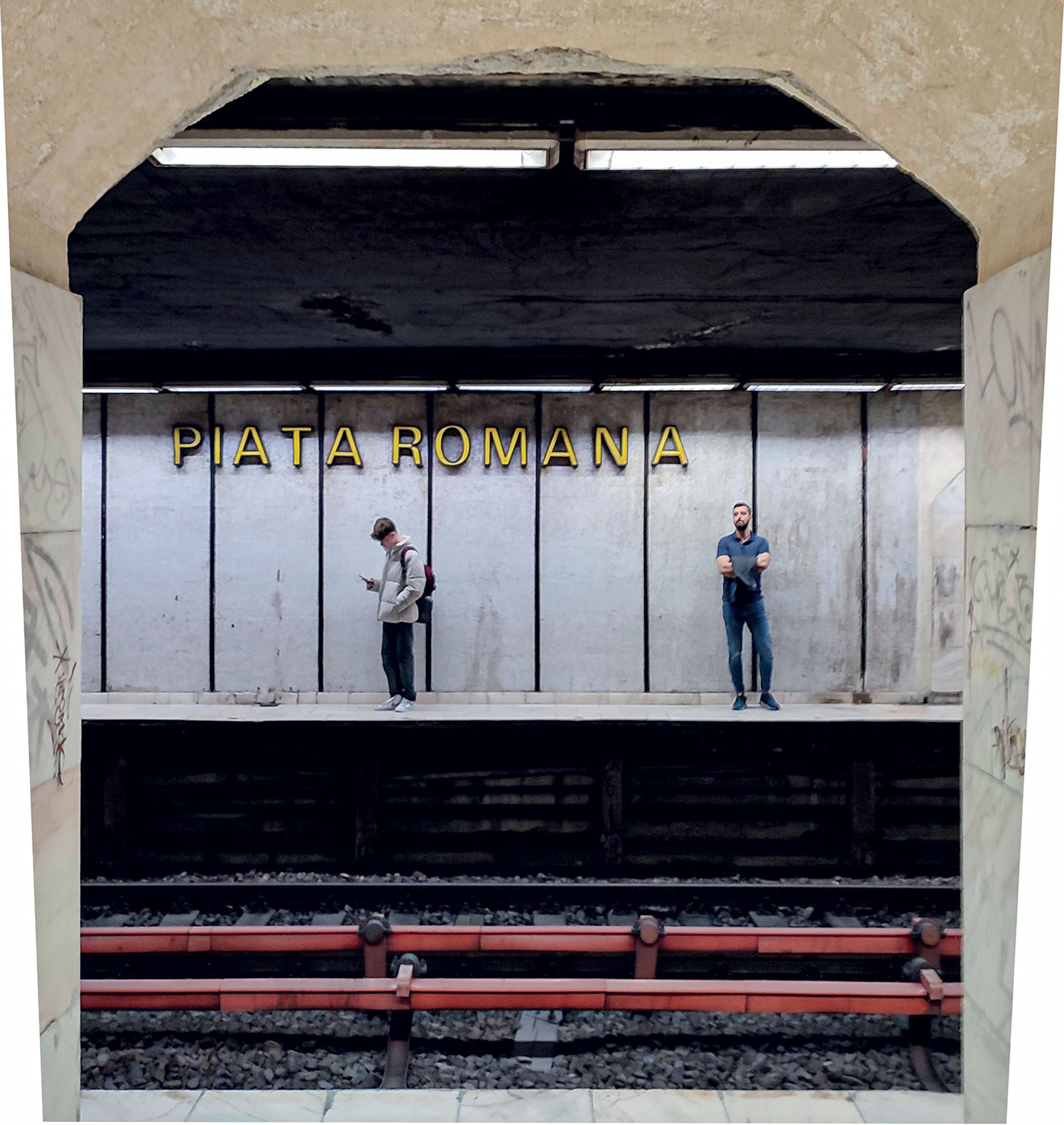 Πώς ένα βαλκανικό τραγούδι γίνεται το πιο σύντομο ταξίδι στο Βουκουρέστι-1