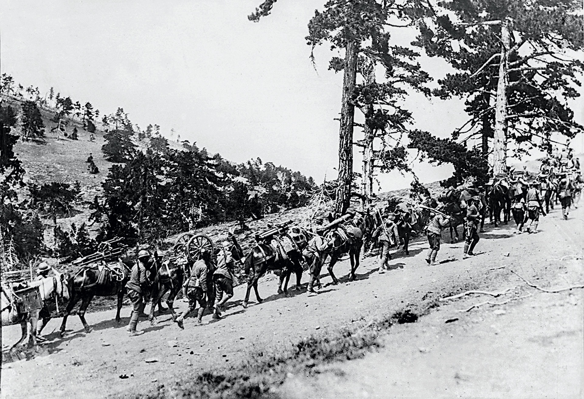 Ελευθέριος Βενιζέλος – Απάντησις εις την «Καθημερινήν» επί του ζητήματος της ευθύνης των εξ-10
