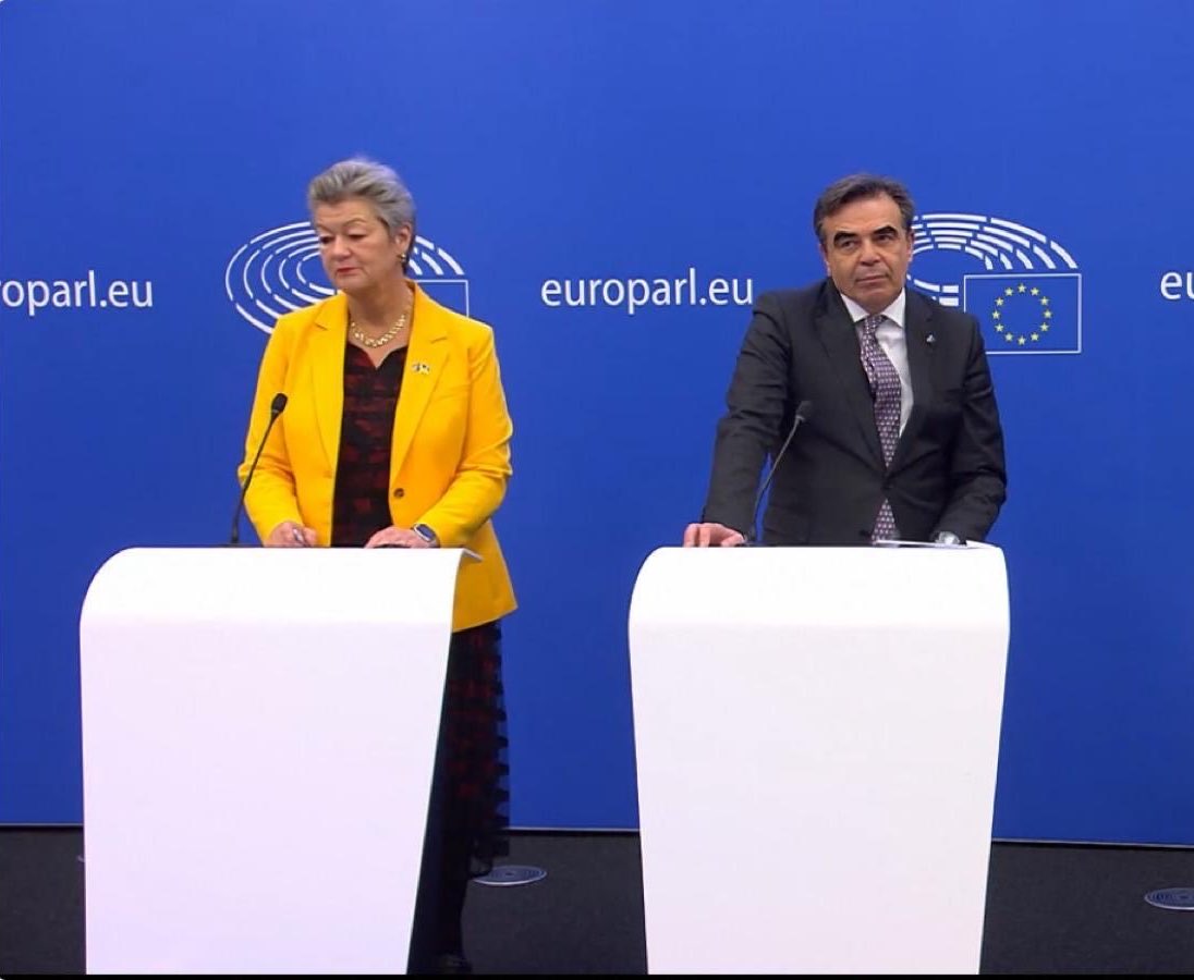 Μεταναστευτικό: Στο Κάιρο αναμένεται κάτι ουσιώδες-1