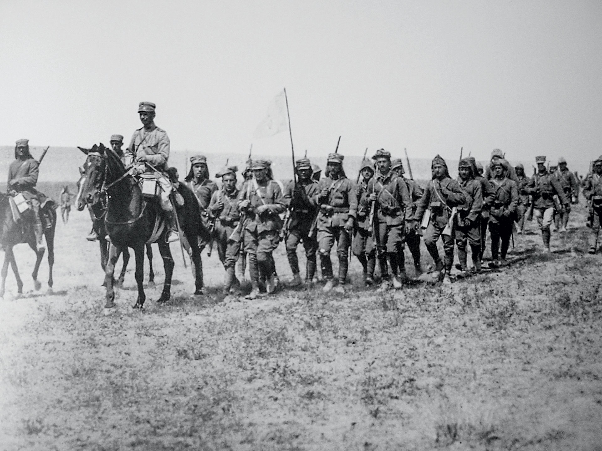 Ελευθέριος Βενιζέλος – Απάντησις εις την «Καθημερινήν» επί του ζητήματος της ευθύνης των εξ-11