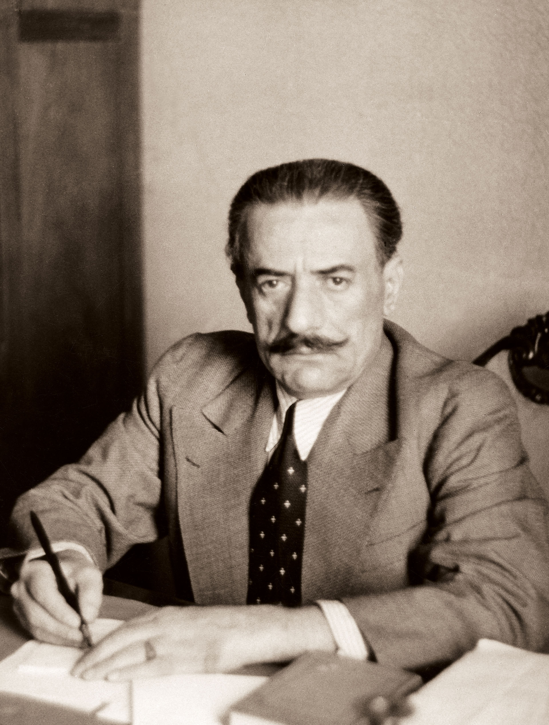 Γεώργιος Κονδύλης – Από έφεδρος επιλοχίας, υποστράτηγος και πρωθυπουργός-9