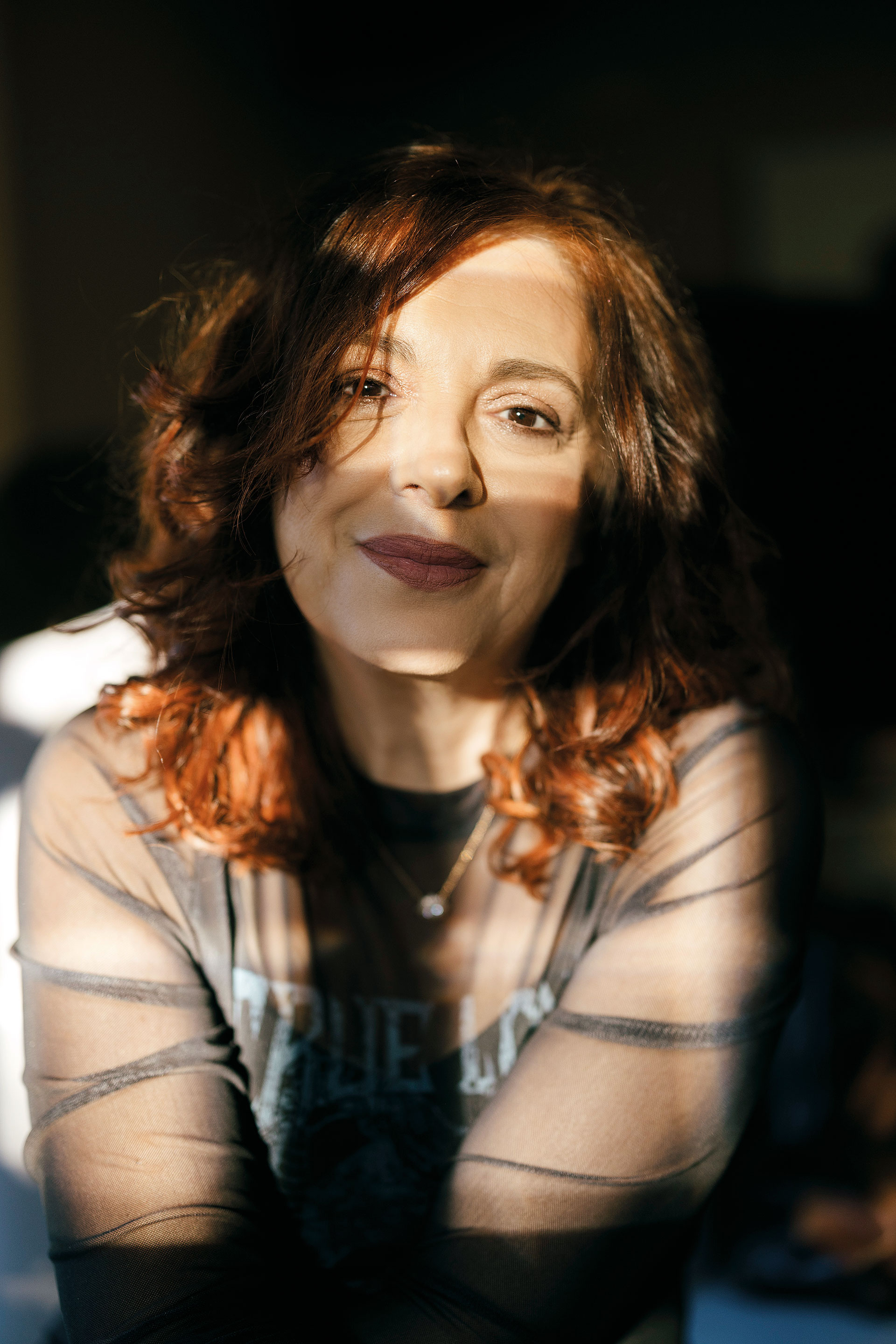 Η Ελένη Ράντου δεν αντέχει την πολιτική ορθότητα-1