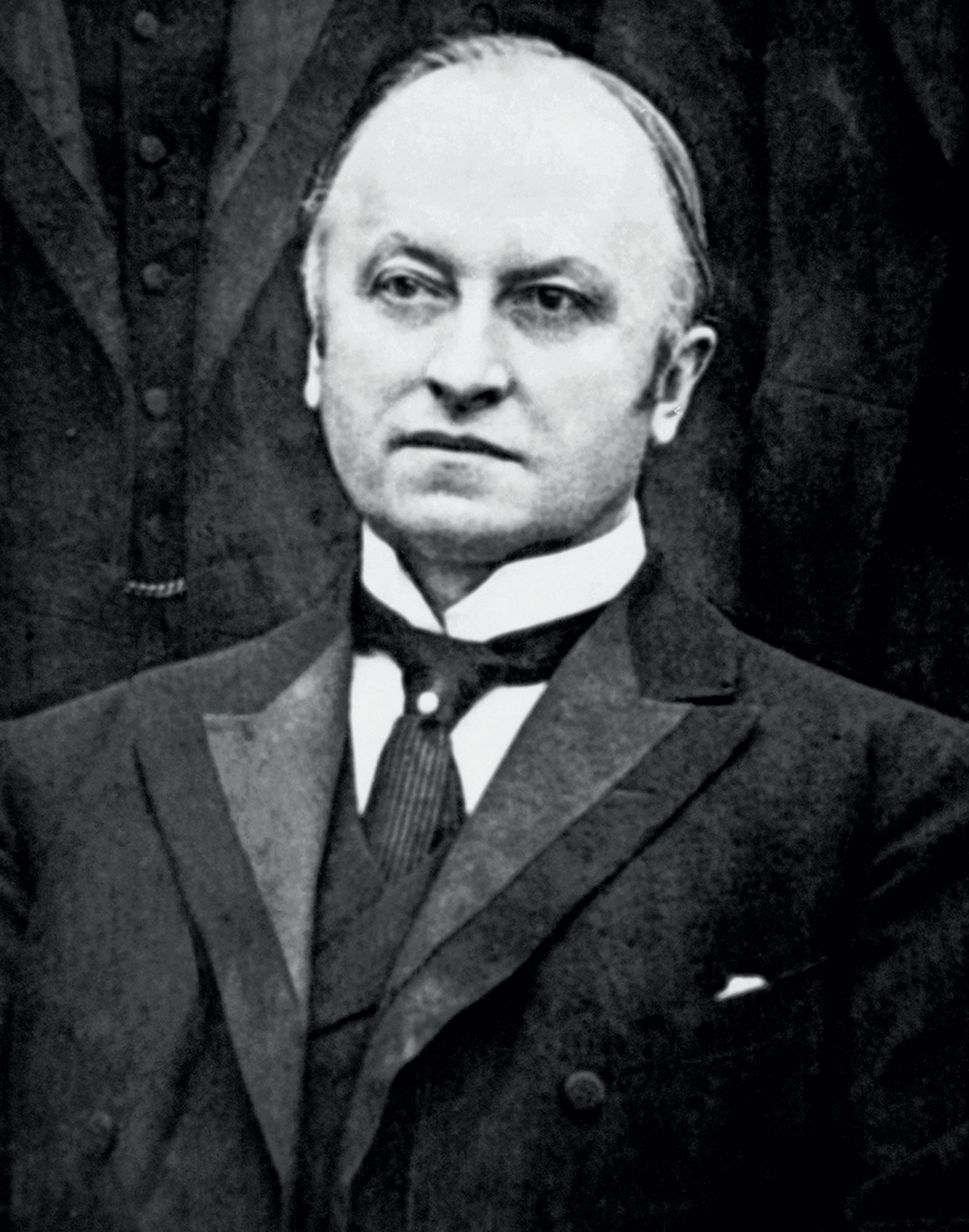 Ελευθέριος Βενιζέλος – Απάντησις εις την «Καθημερινήν» επί του ζητήματος της ευθύνης των εξ-12