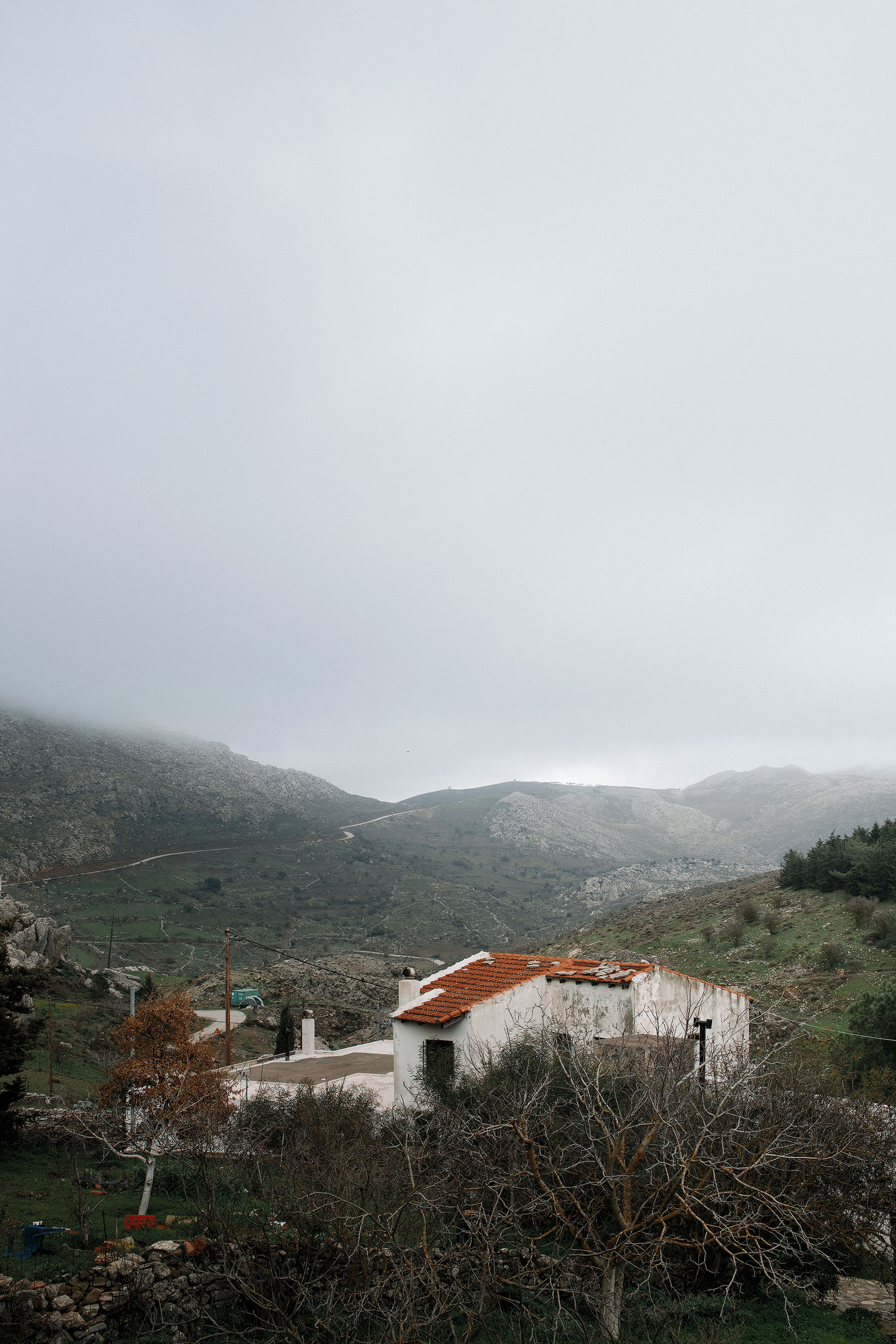 Οι τελευταίες γητεύτρες της Κρήτης-3