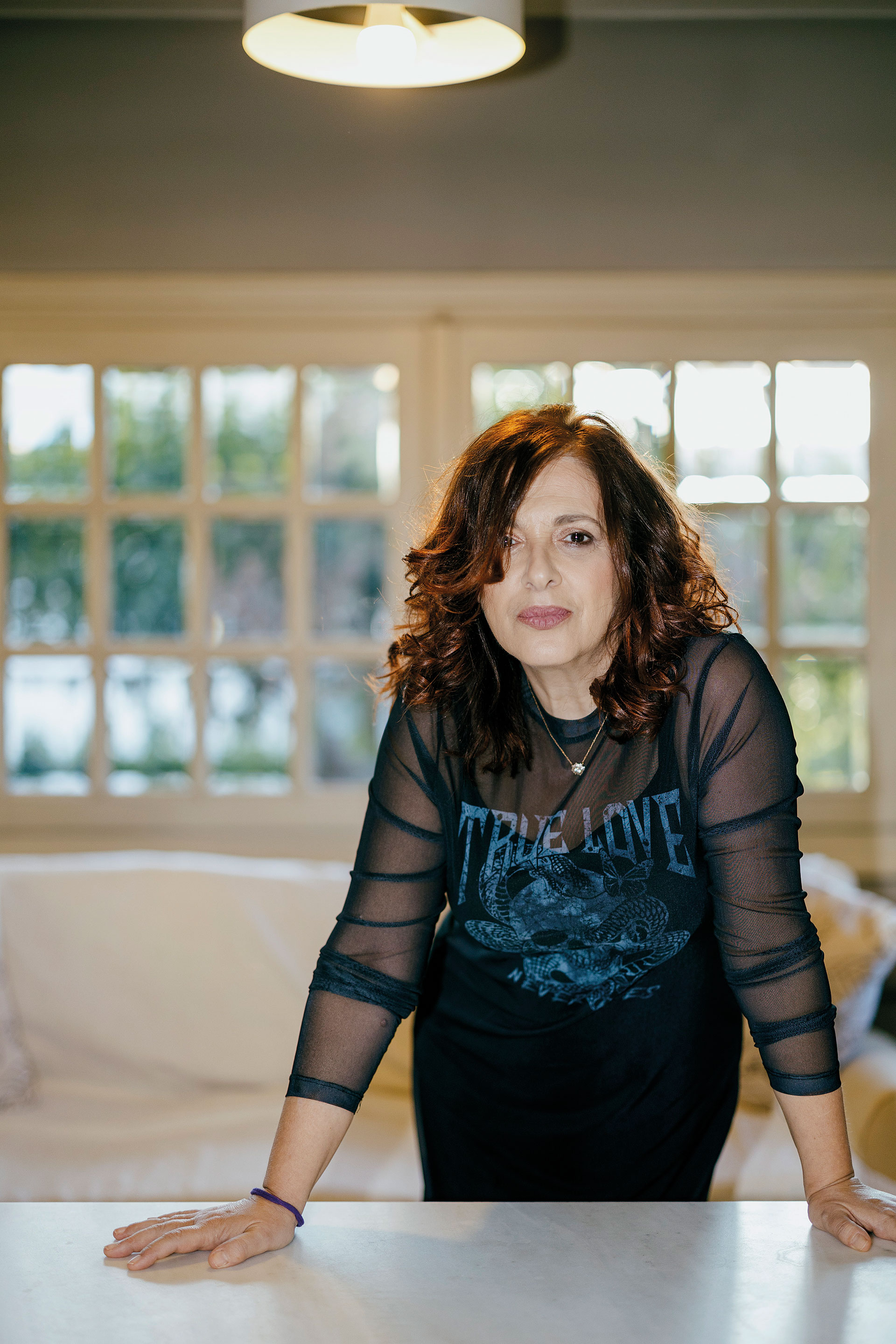 Η Ελένη Ράντου δεν αντέχει την πολιτική ορθότητα-2